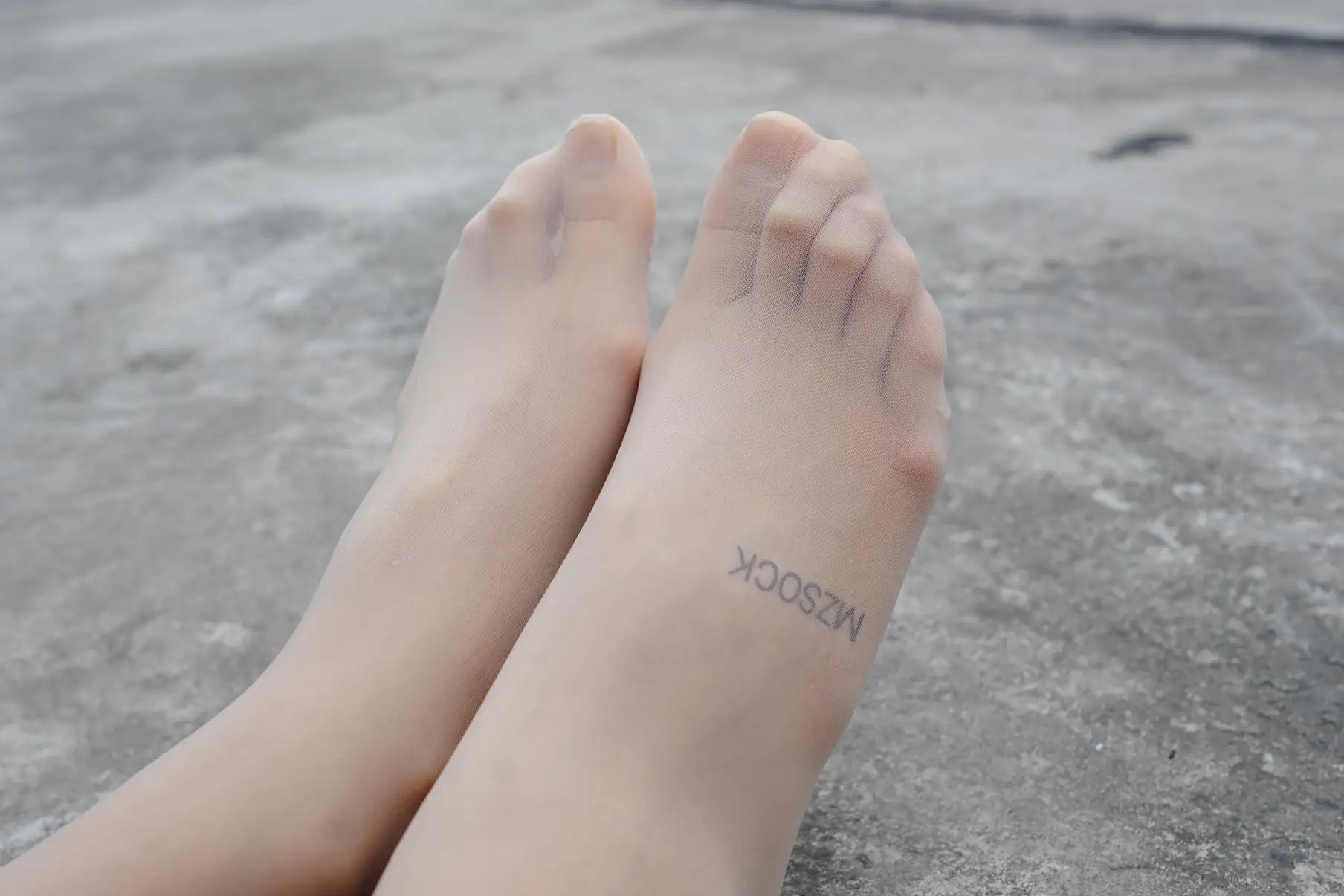 [MZSOCK]爱美足 NO.142-016