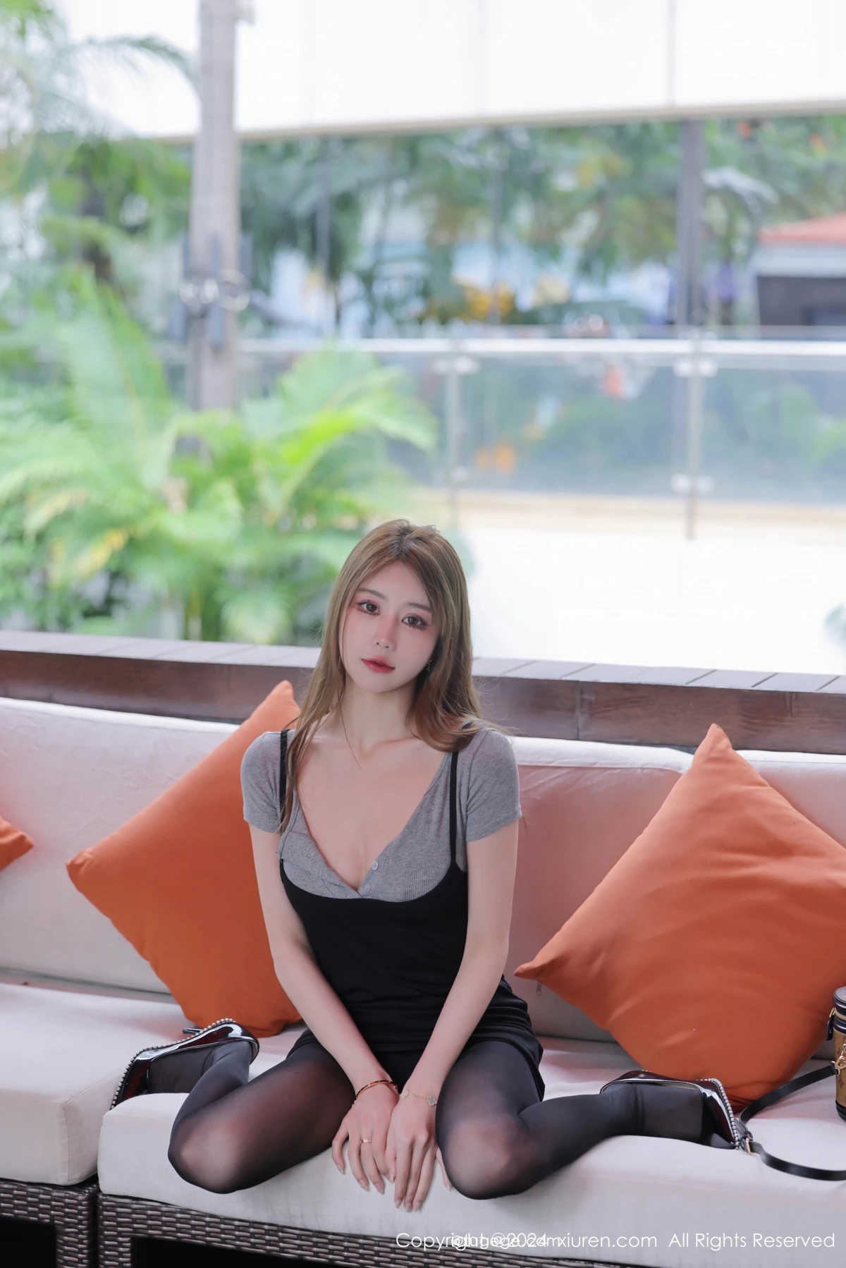 [秀人网] 2024.09.26 No.9213 Zoe柚柚、秀人旗下#[82P]-013
