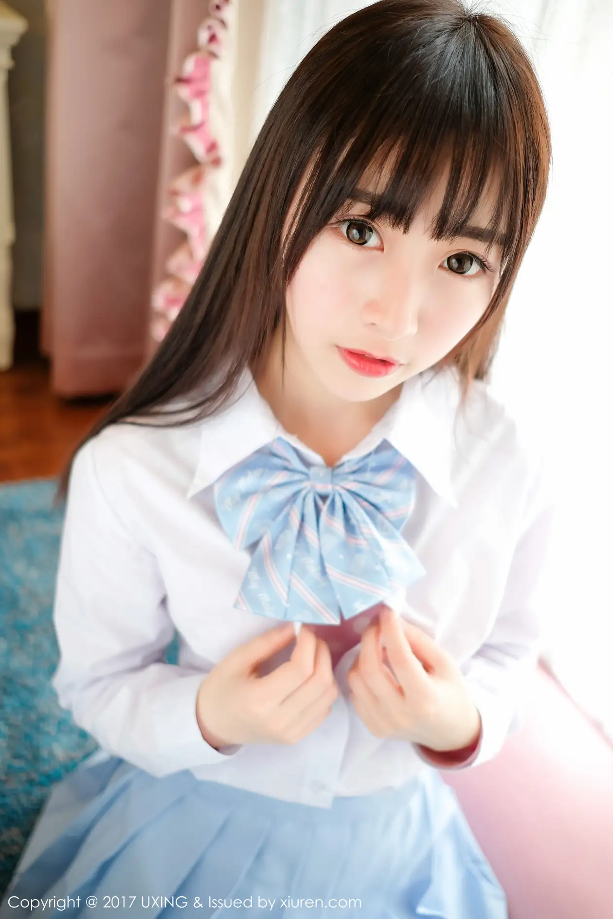 [优星馆] 2017.03.01 VOL.041-021