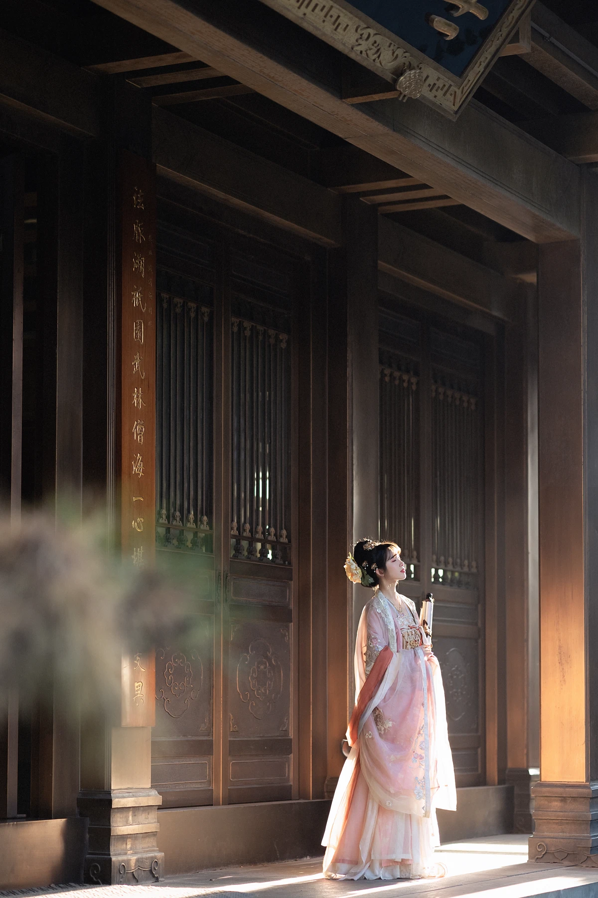 [艺图语]2023.02.10 Vol.3011 红豆相思#一只阿梦崽#[49P]-040