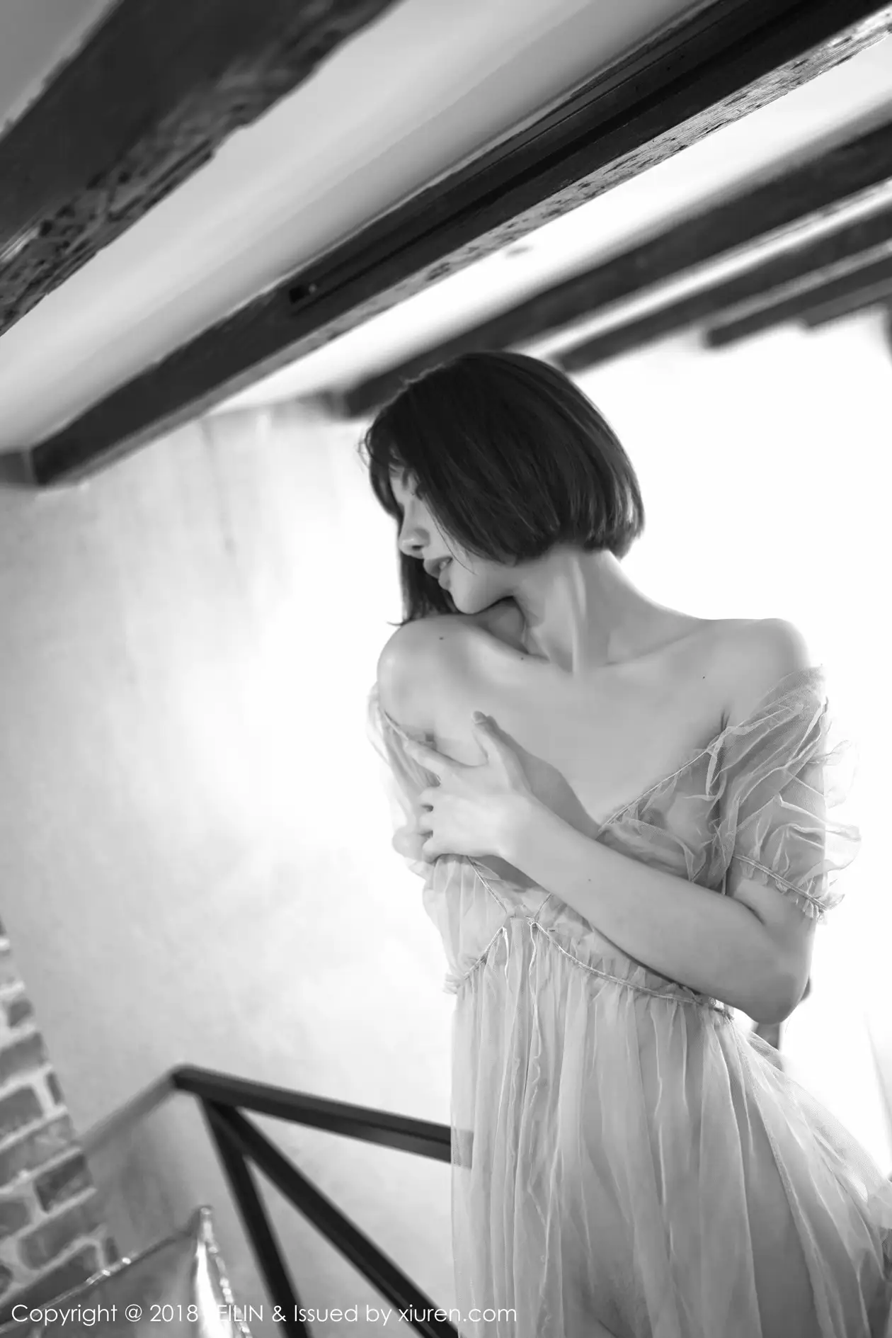 [嗲囡囡] 2018.04.26 VOL.134-012