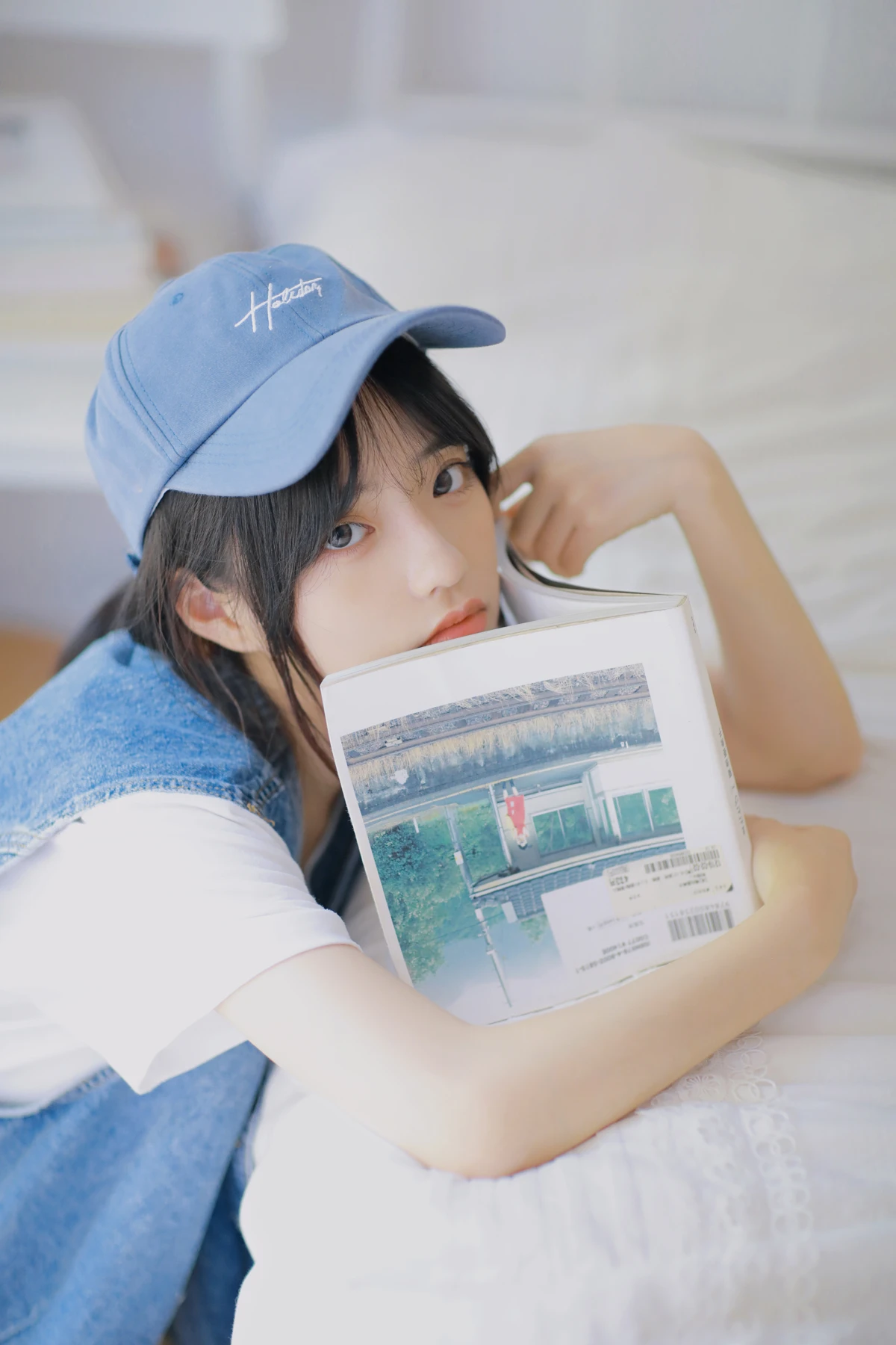 [艺图语]2024.06.26 Vol.3074-009