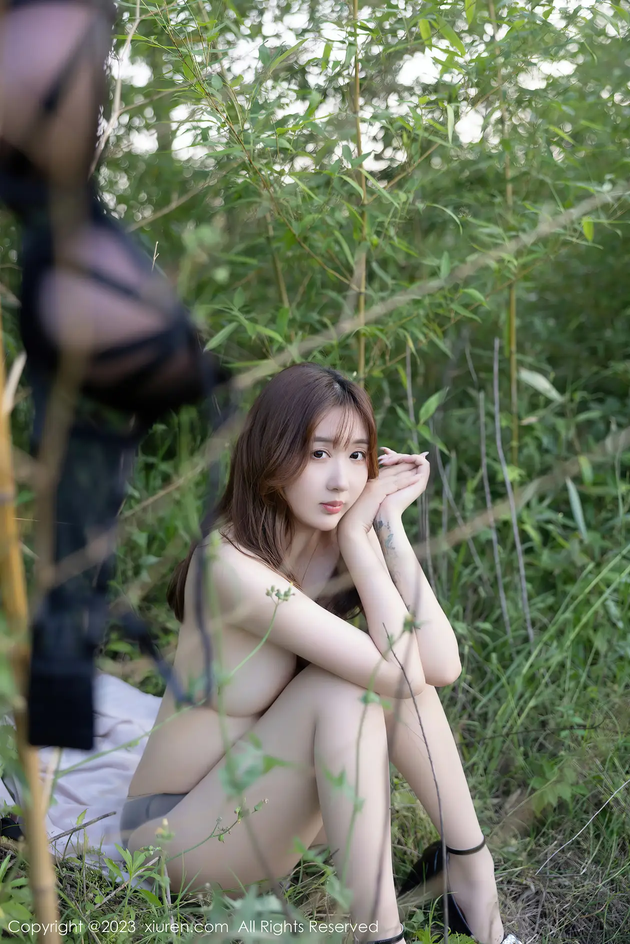 [秀人网] 2023.05.11 NO.6721-058