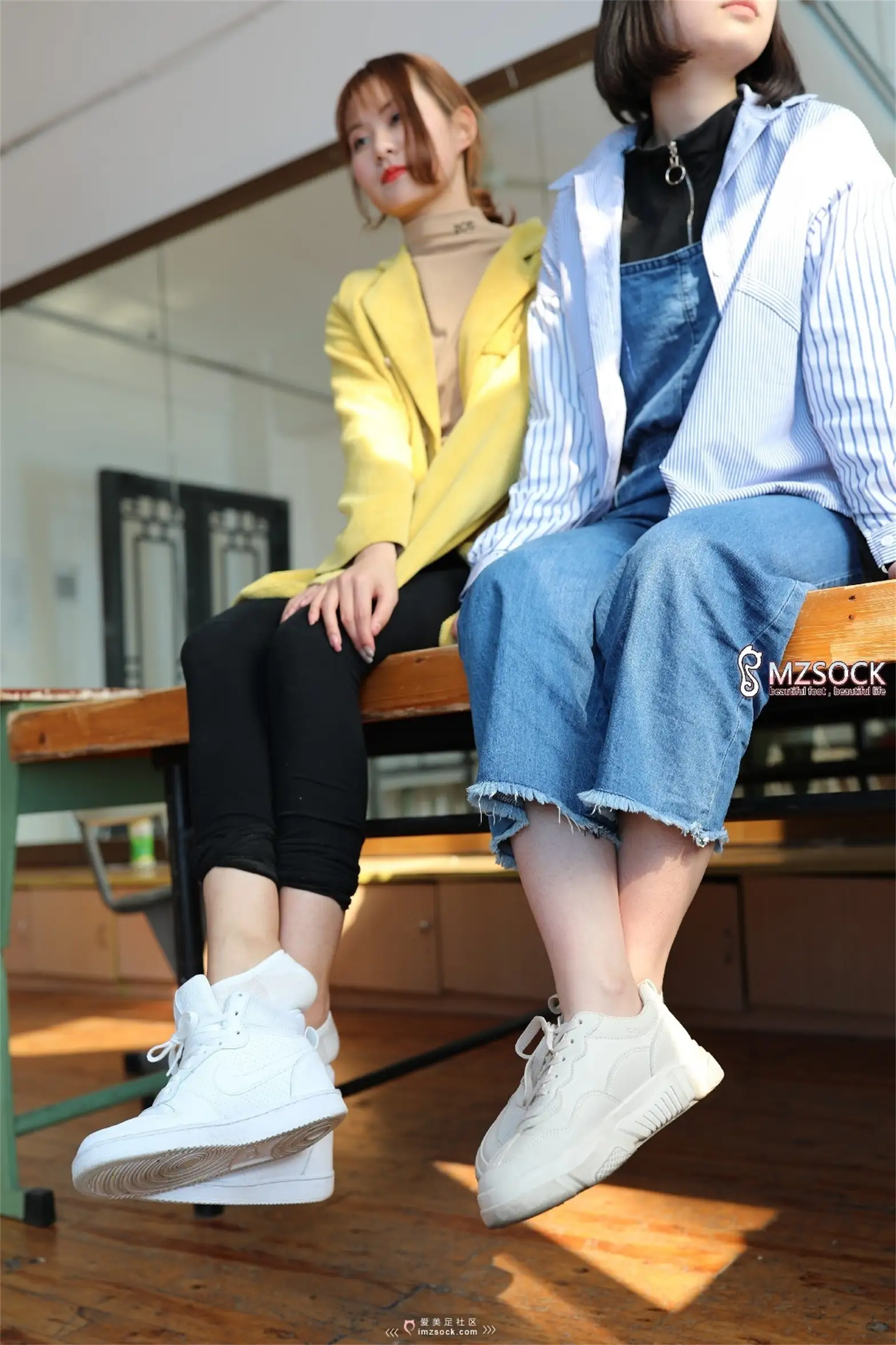 [MZSOCK]爱美足 NO.003-074
