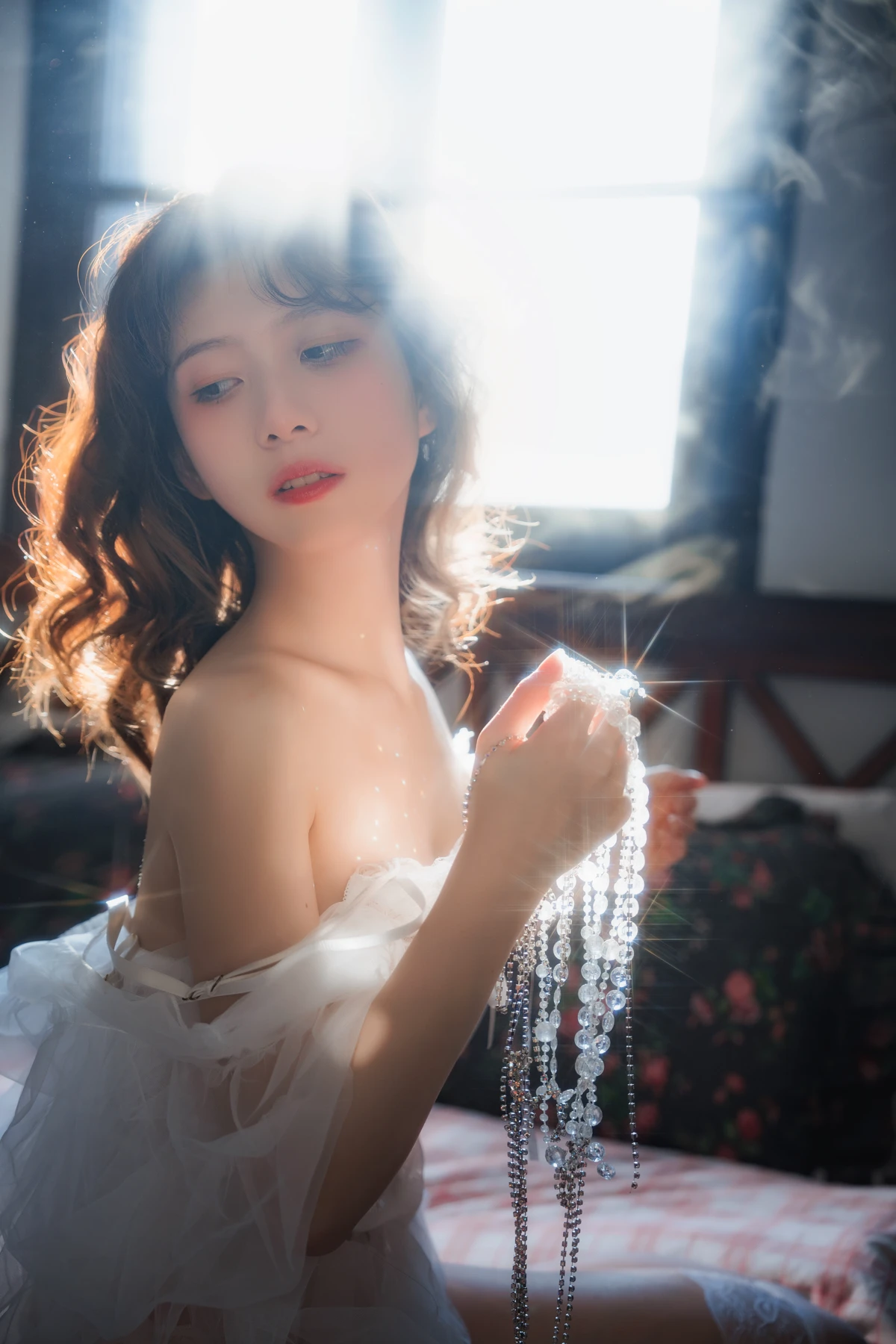 [艺图语]2023.02.09 Vol.3008 微风晚霞心跳不止01#清青琴玖#[20P]-004