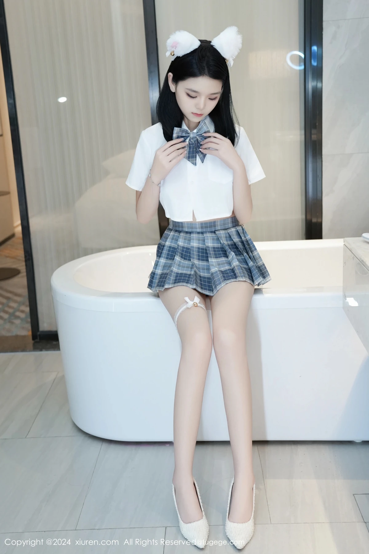 [秀人网] 2024.06.18 No.8715-013