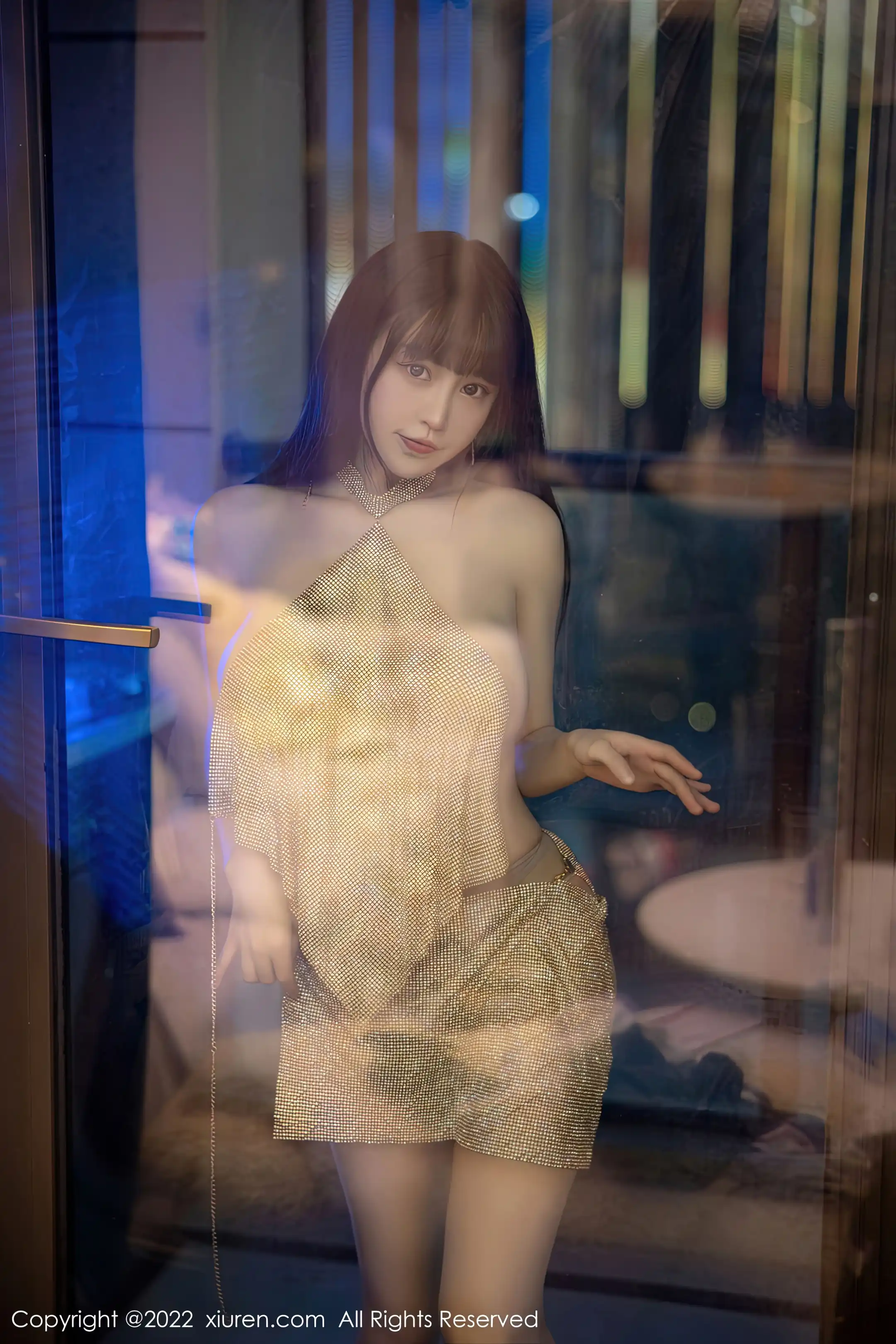 [秀人网] 2022.12.26 NO.6044-046