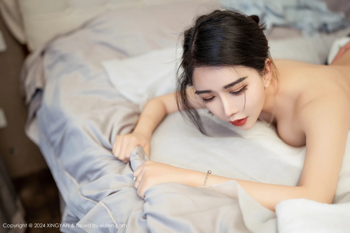 [星颜社] 2024.09.19 VOL.271 李若汐ci、秀人旗下#[81P]-032