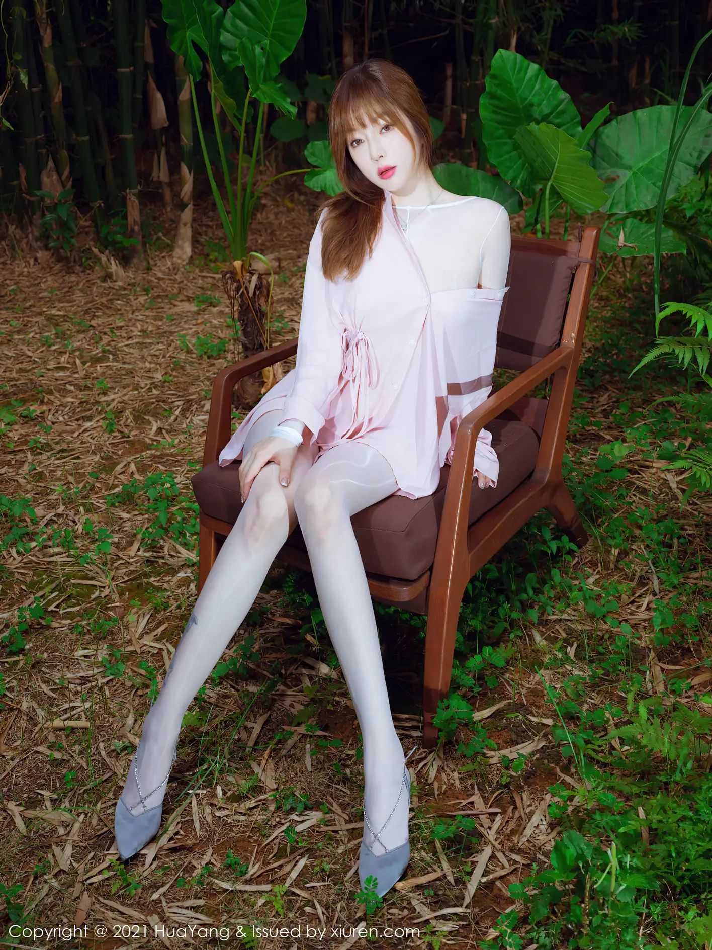 [花漾] 2021.09.03 VOL.0445-003