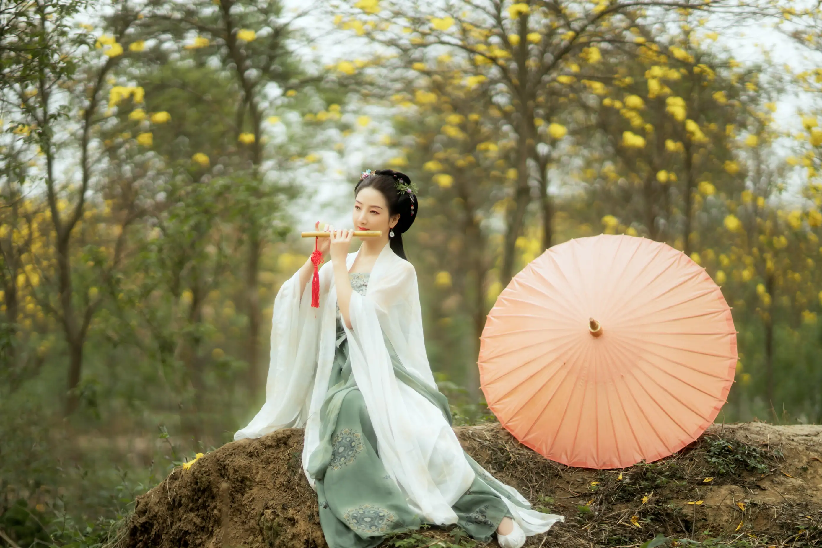 [艺图语] 2022.01.07 Vol.603-009