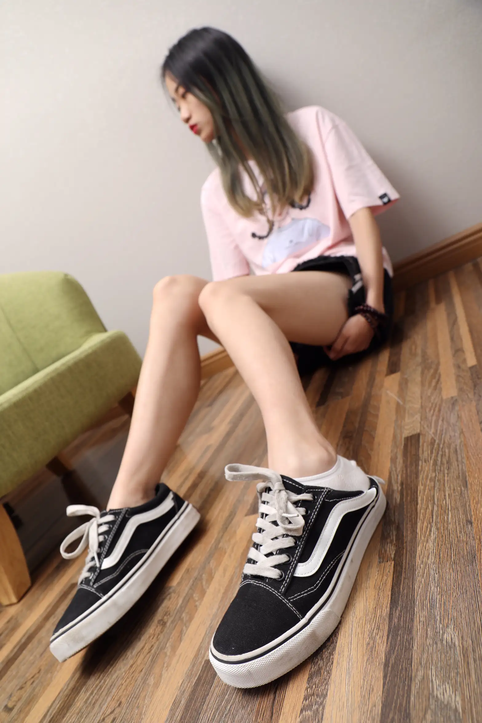 [MZSOCK]爱美足 NO.032-025