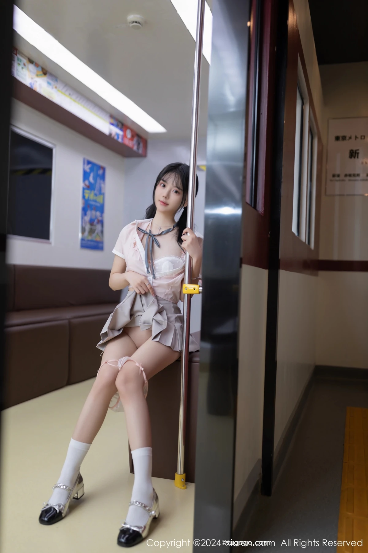 [秀人网] 2024.05.10 No.8515-027