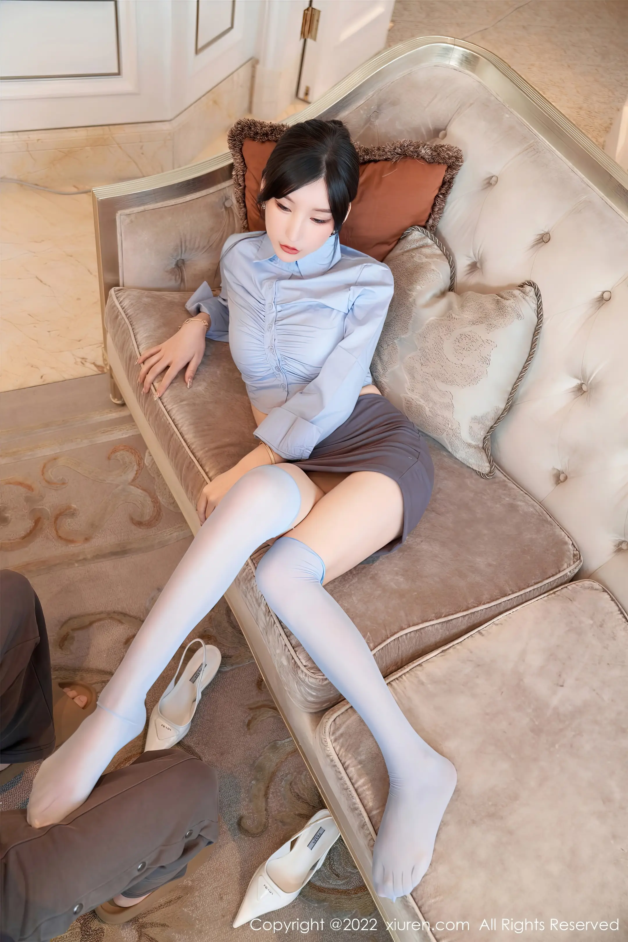 [秀人网] 2022.11.04 NO.5812-072