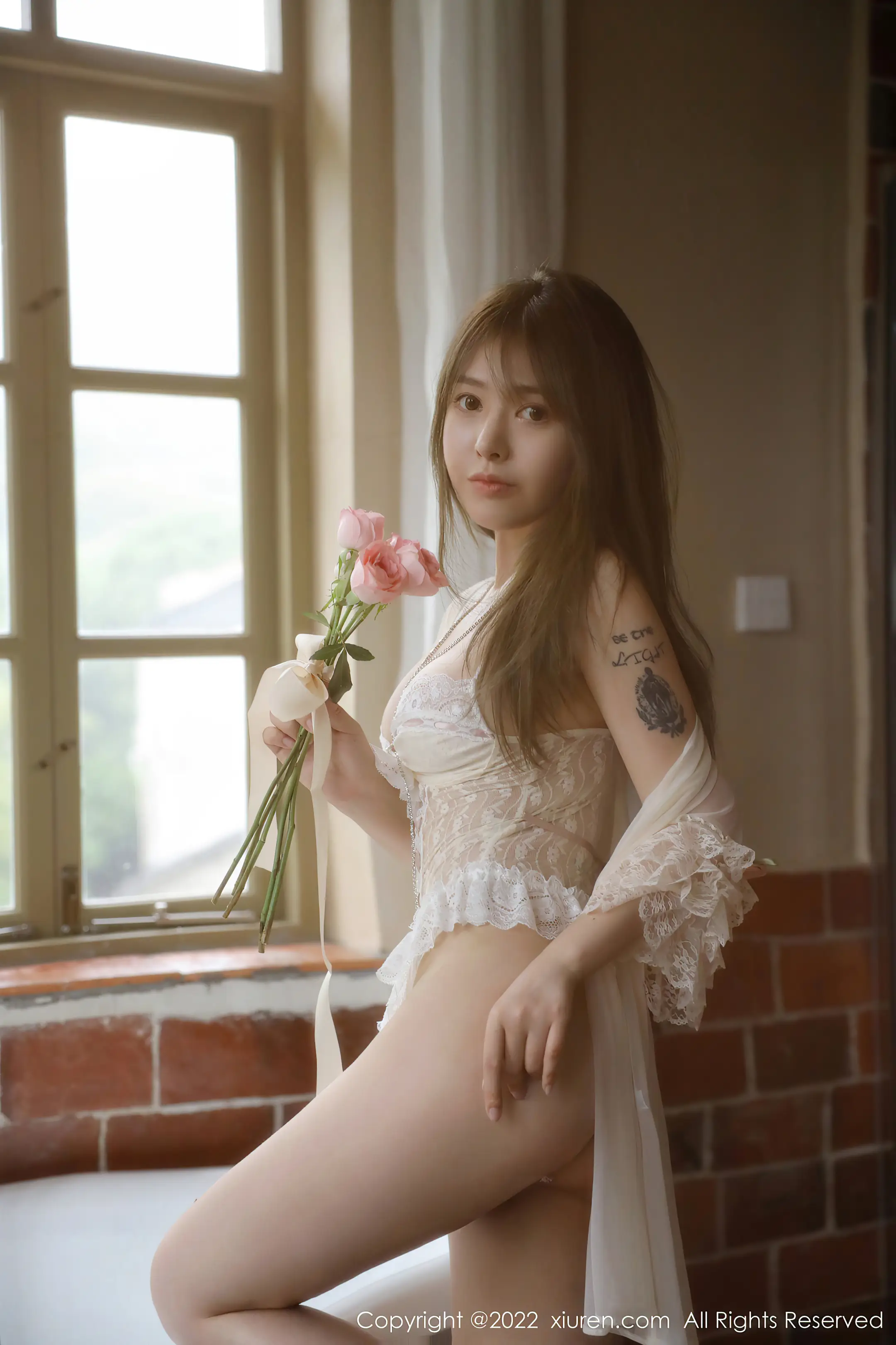 [Xiuren秀人网] 2022.06.22-006