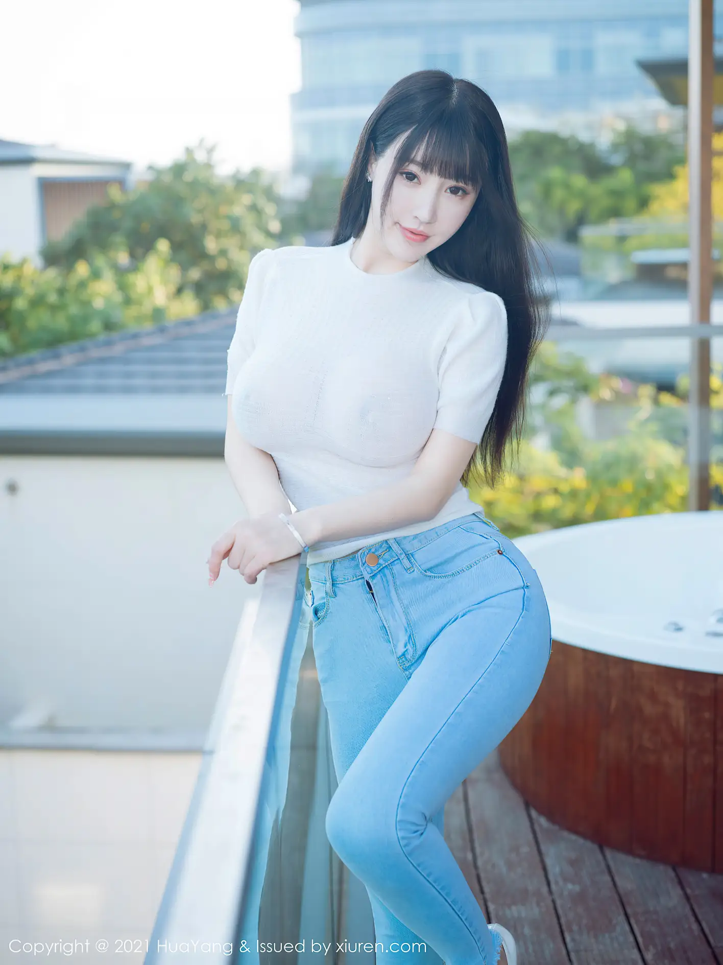 [花漾] 2021.03.26 VOL.0380-006