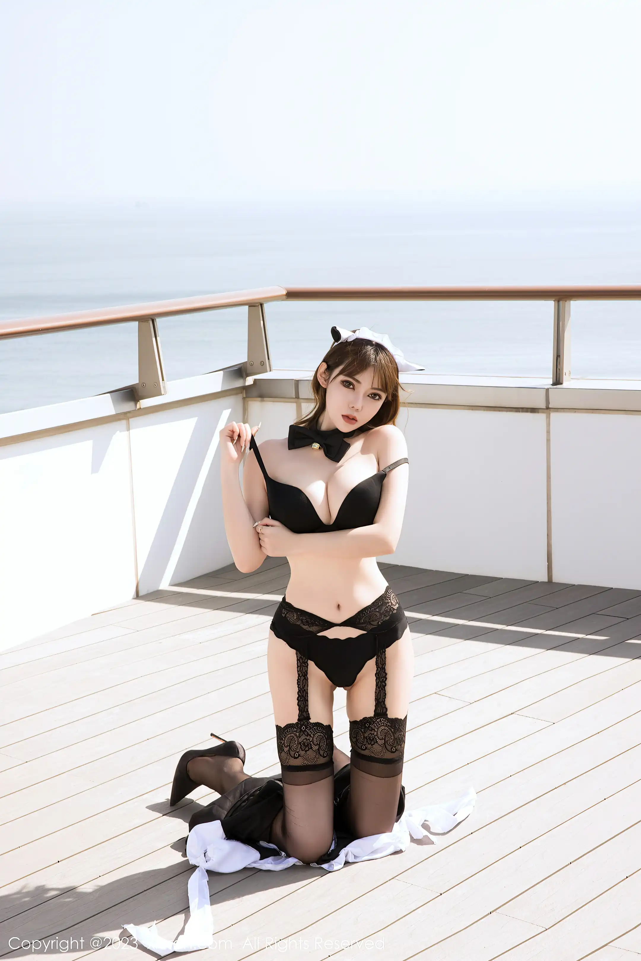 [秀人网] 2023.02.07 NO.6224-029