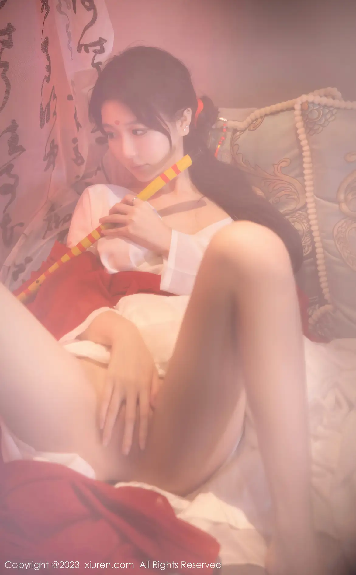[秀人网] 2023.08.04 NO.7192-026