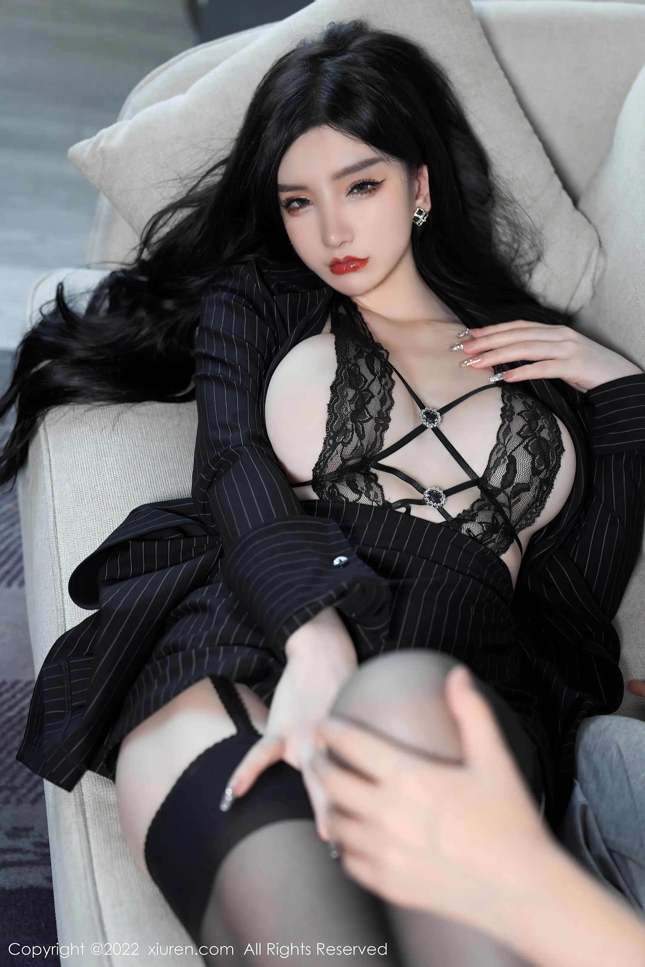 [Xiuren秀人网] 2022.06.10-034