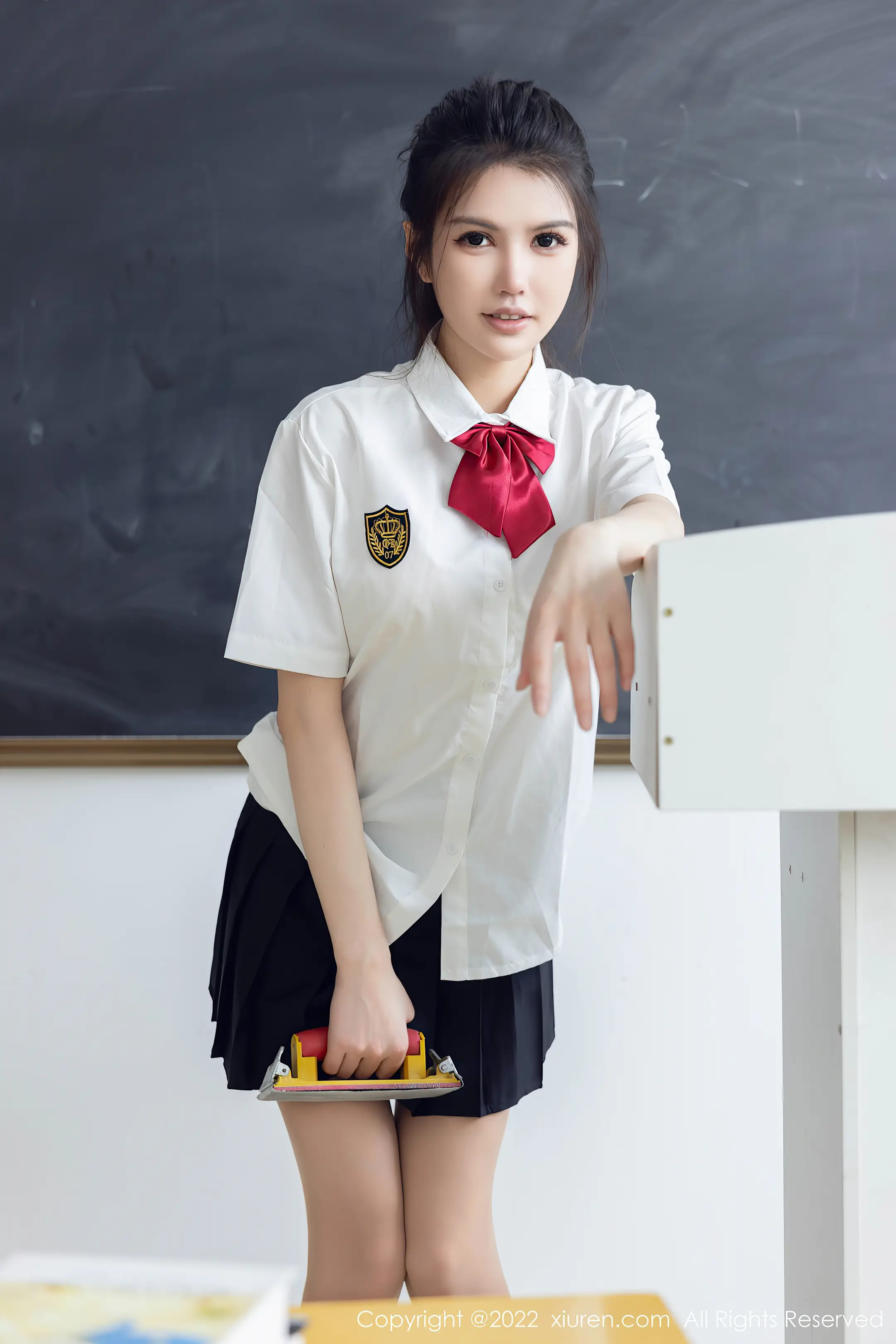 [Xiuren秀人网] 2022.10.26 NO.5762-027