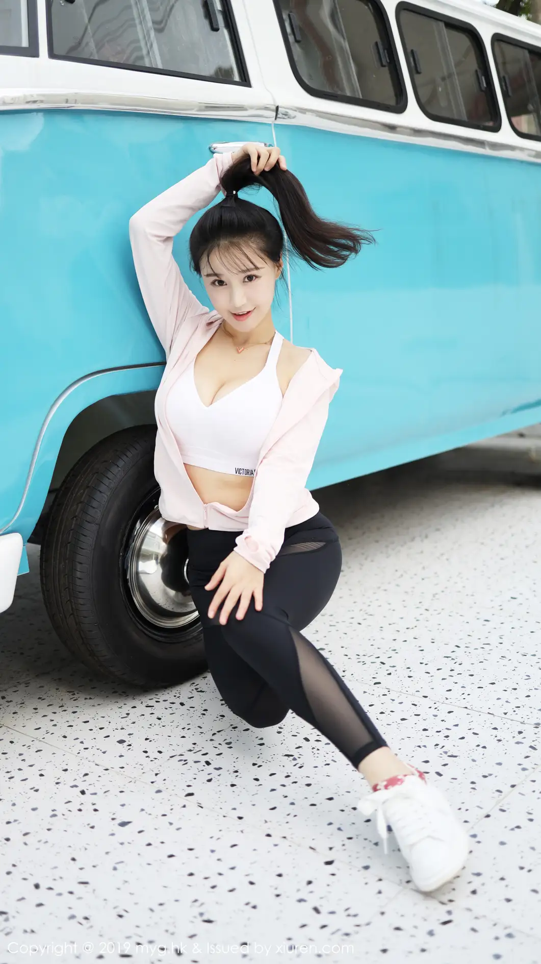 [美媛馆] 2019.09.03 VOL.387-023