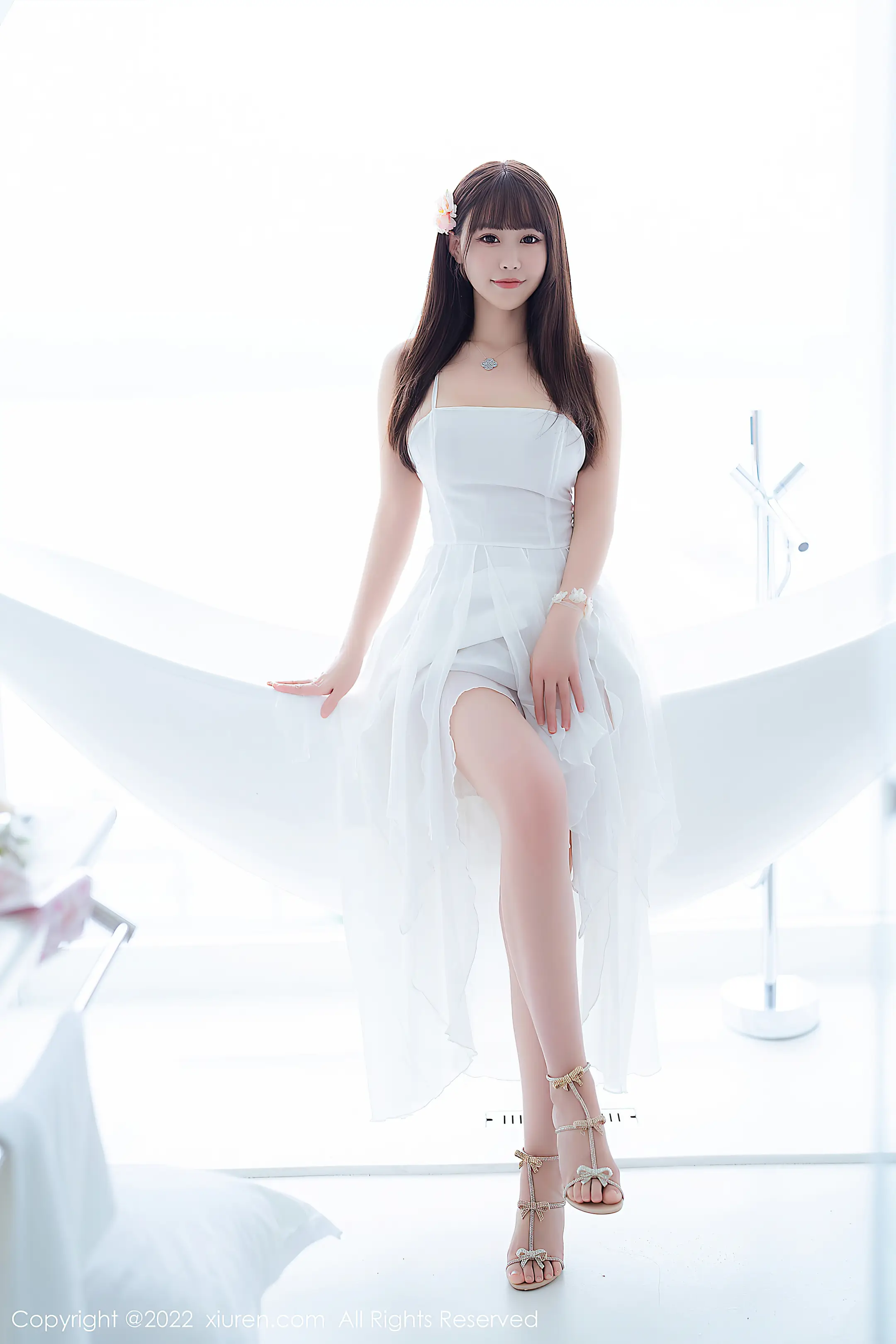 [Xiuren秀人网] 2022.07.12-015