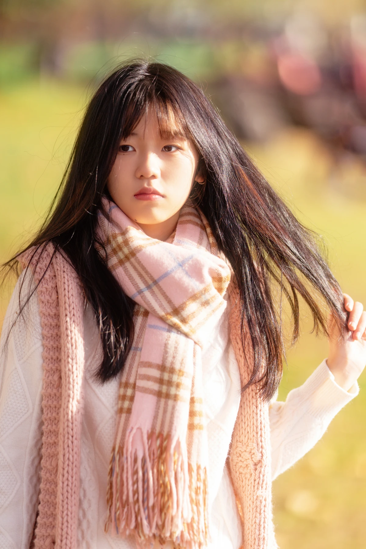 [艺图语]2023.02.09 Vol.3002 冬日#zzz#[25P]-026