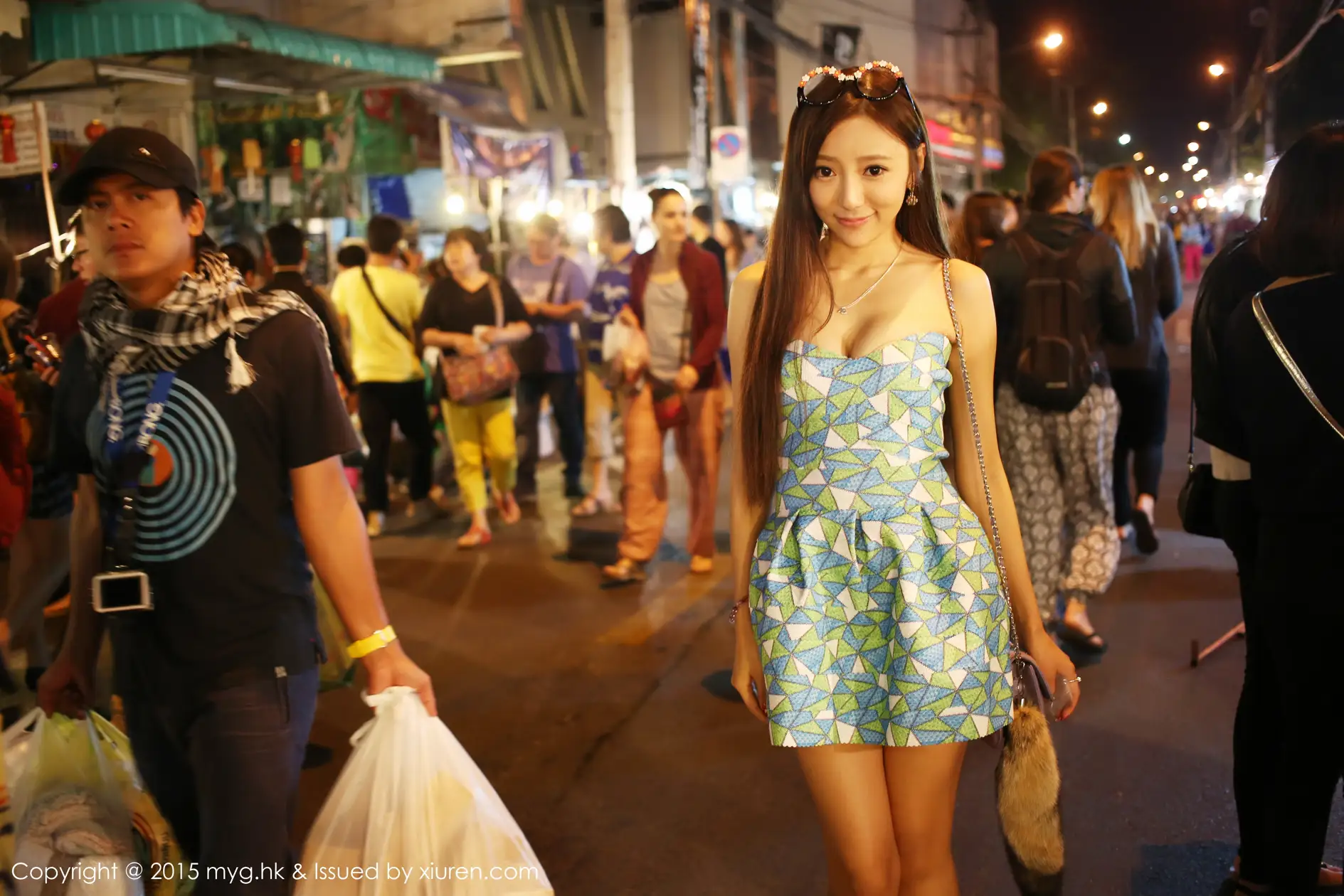 [美媛馆] 2015.01.31 VOL.095-022