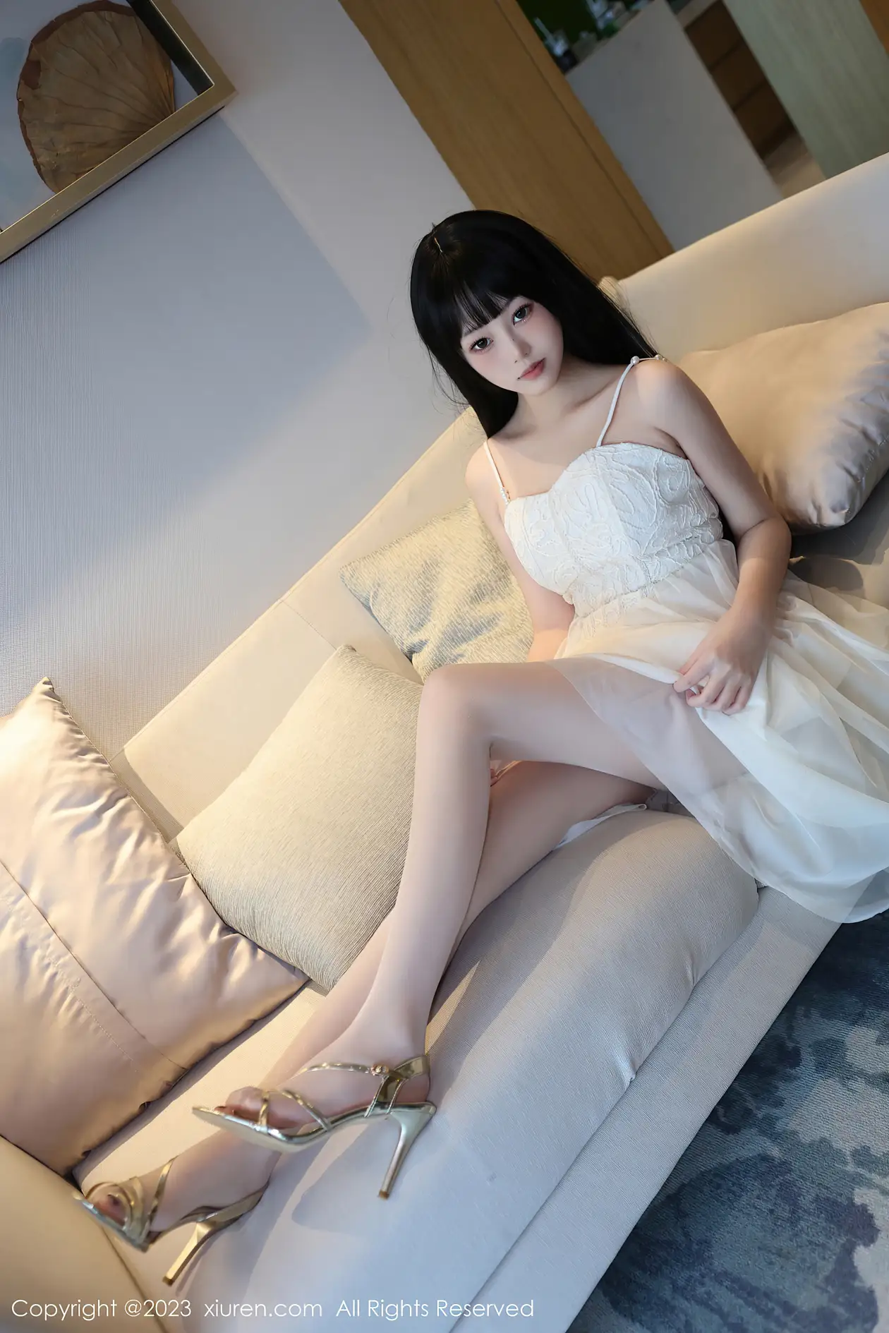 [秀人网] 2023.05.31 NO.6828-011