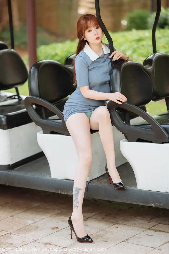[花漾] 2020.07.17 VOL.0257-025