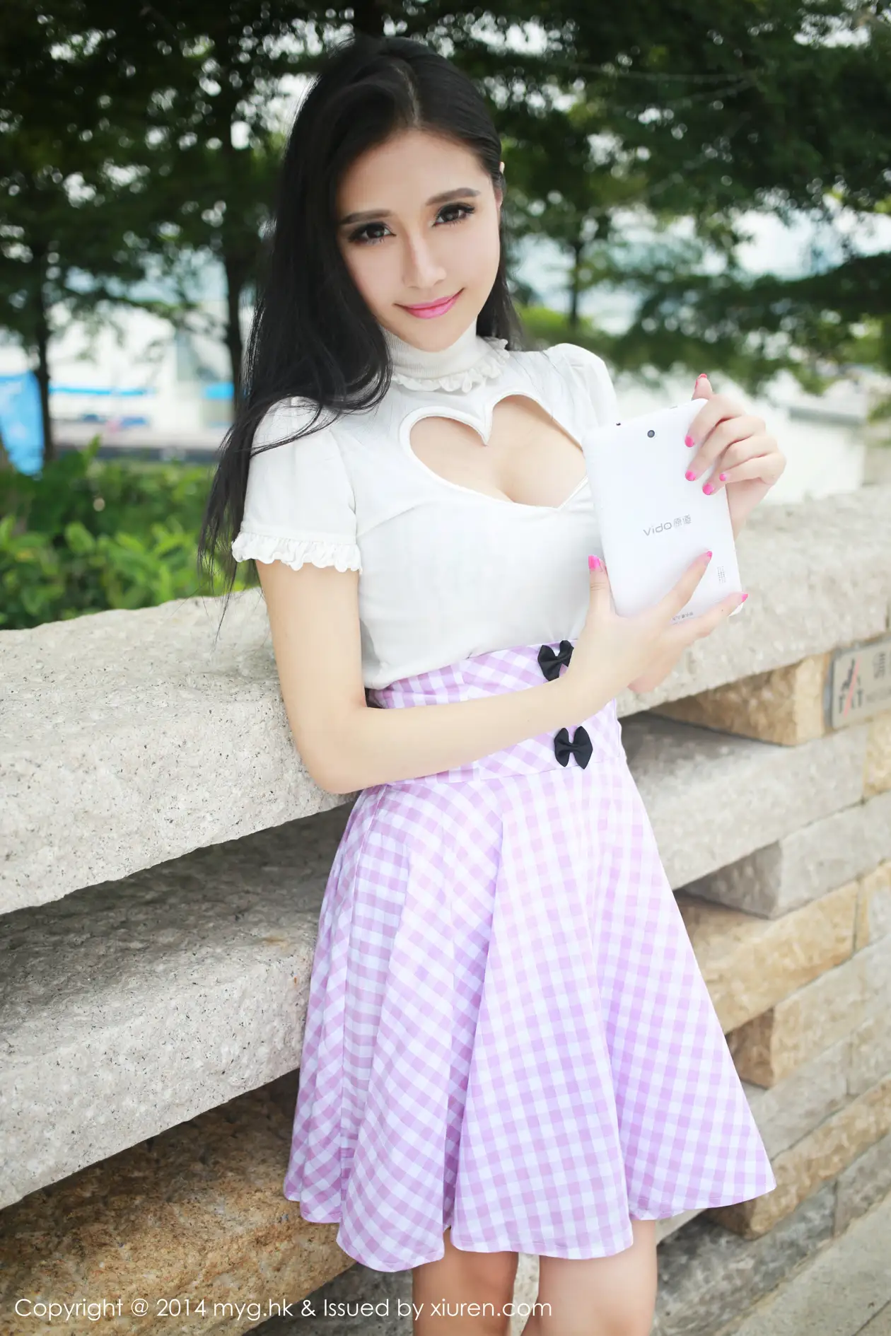 [美媛馆] 2014.08.18 VOL.018-007