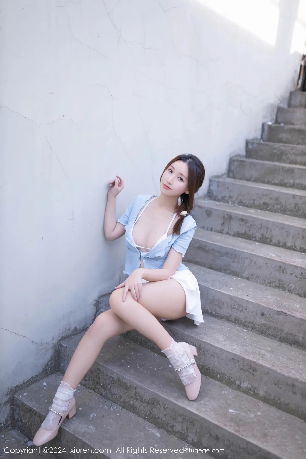 [秀人网] 2024.04.10 NO.8369-033