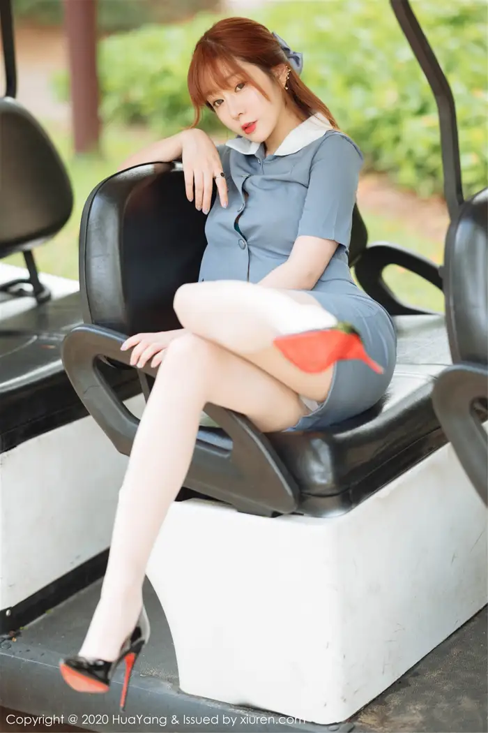 [花漾] 2020.07.17 VOL.0257-023