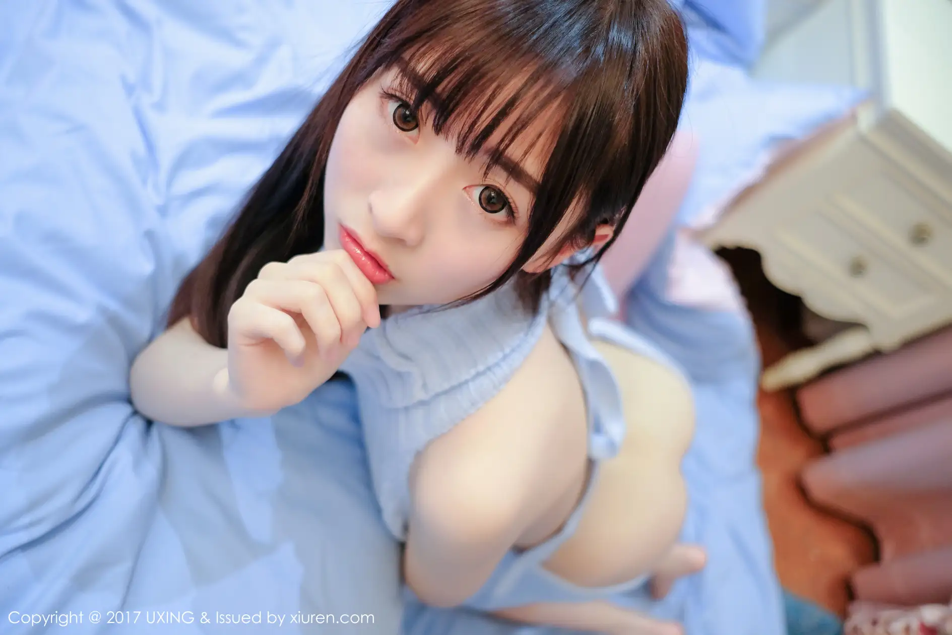 [优星馆] 2017.03.01 VOL.041-041