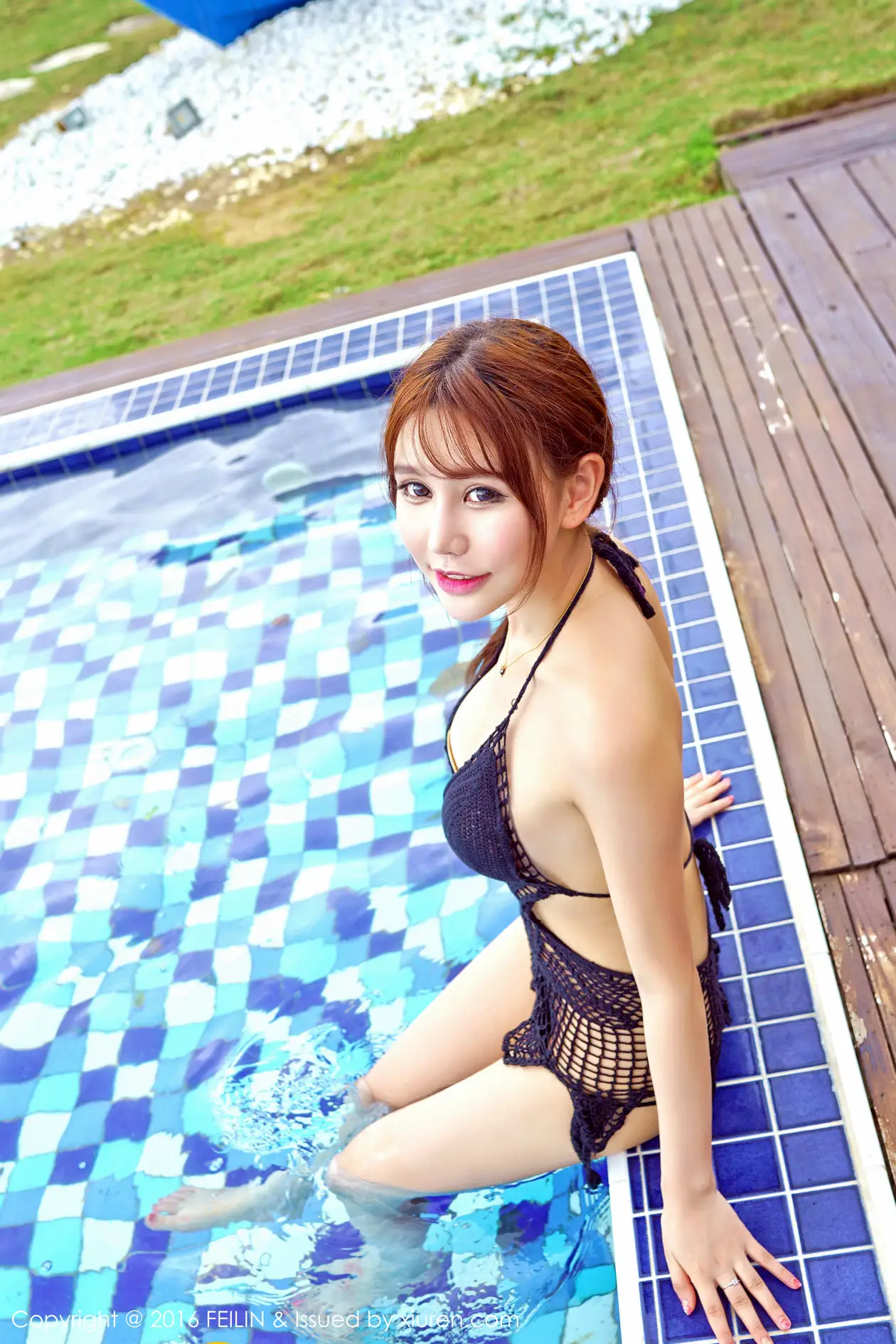 [嗲囡囡] 2016.08.04 VOL.048-008