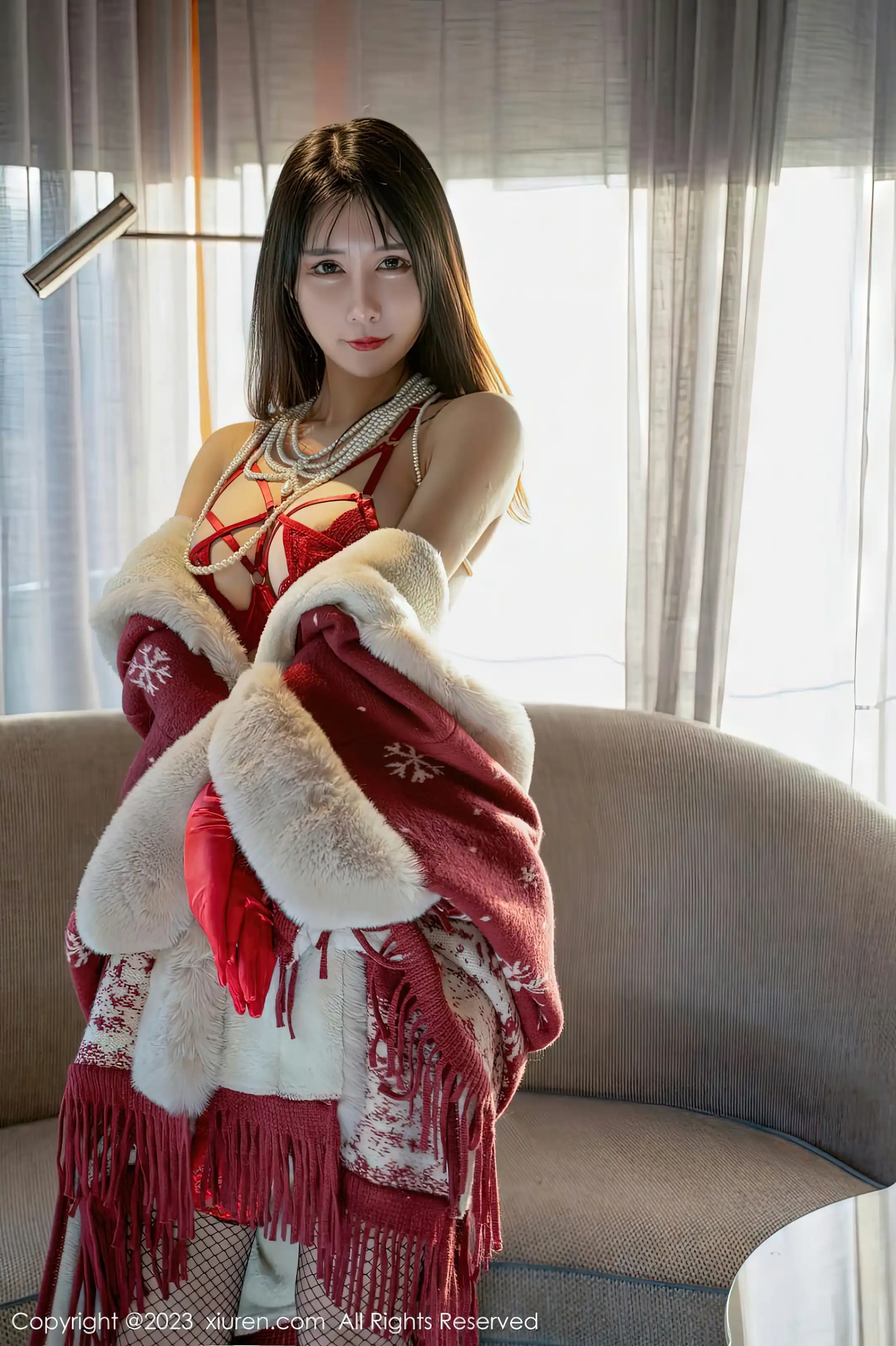 [秀人网] 2023.01.30 NO.6188-013