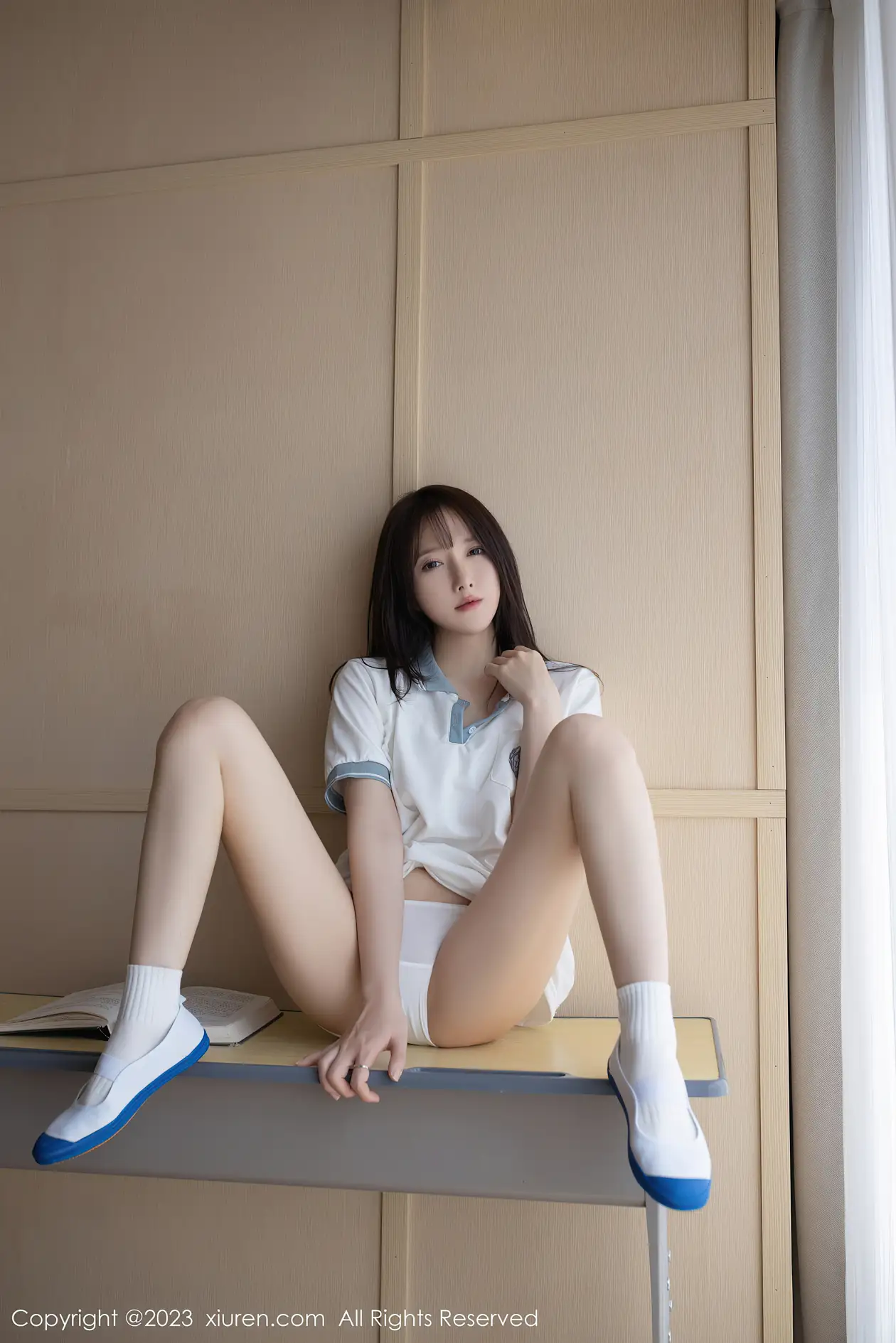 [秀人网] 2023.06.21 NO.6962-041