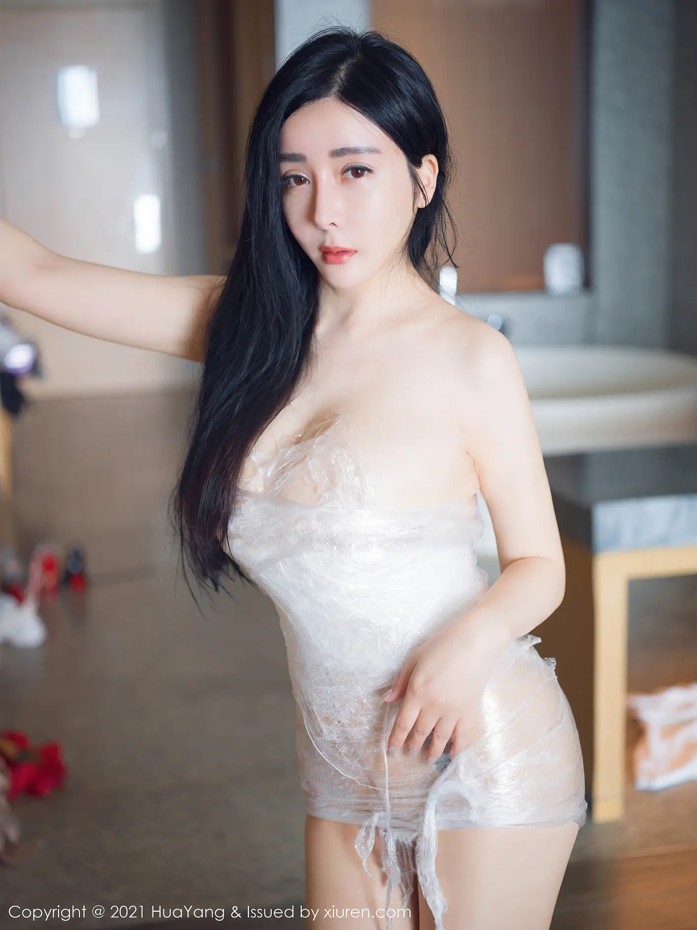[花漾] 2021.04.13 VOL.0388-025
