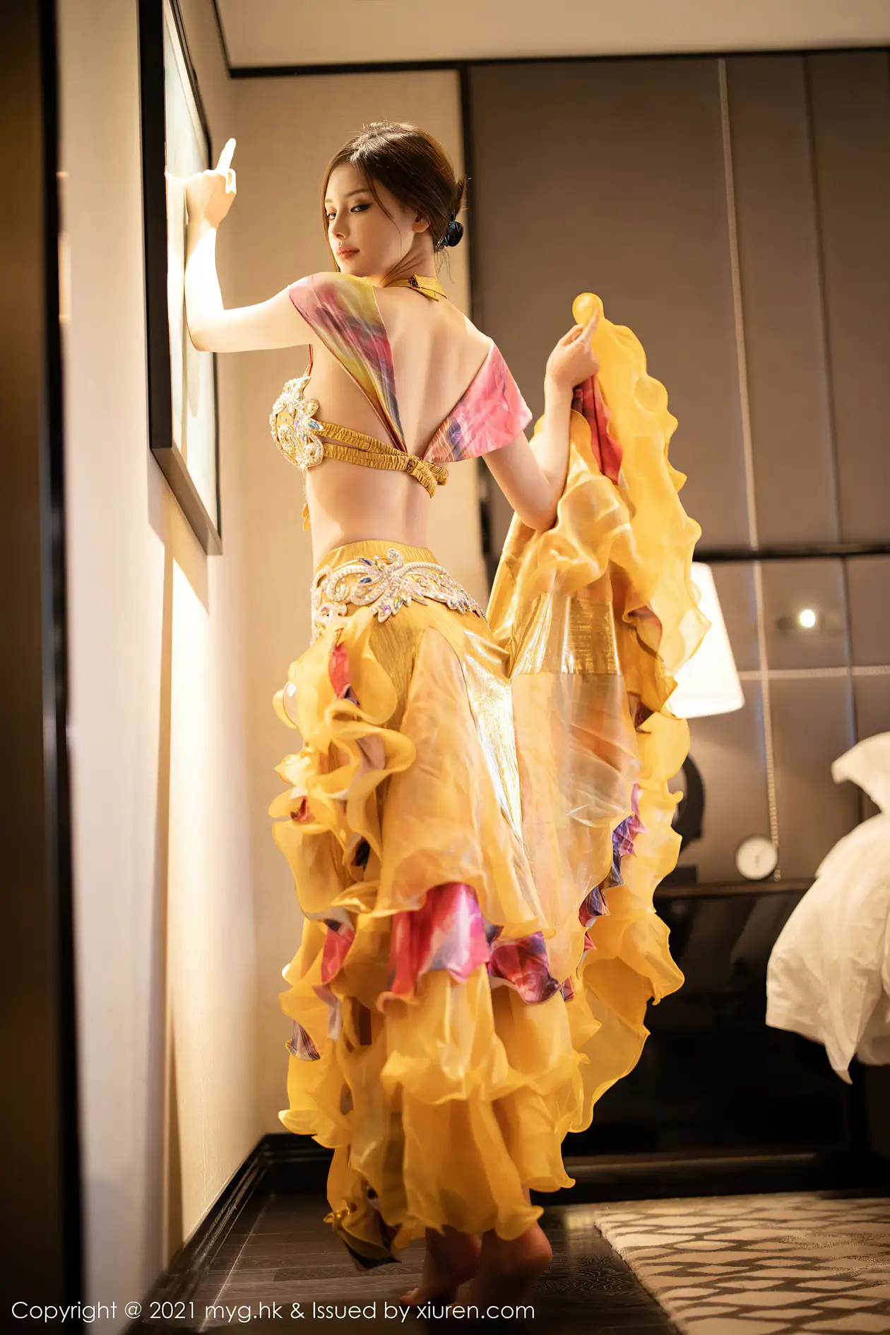 [美媛馆] 2021.07.06 VOL.549-021