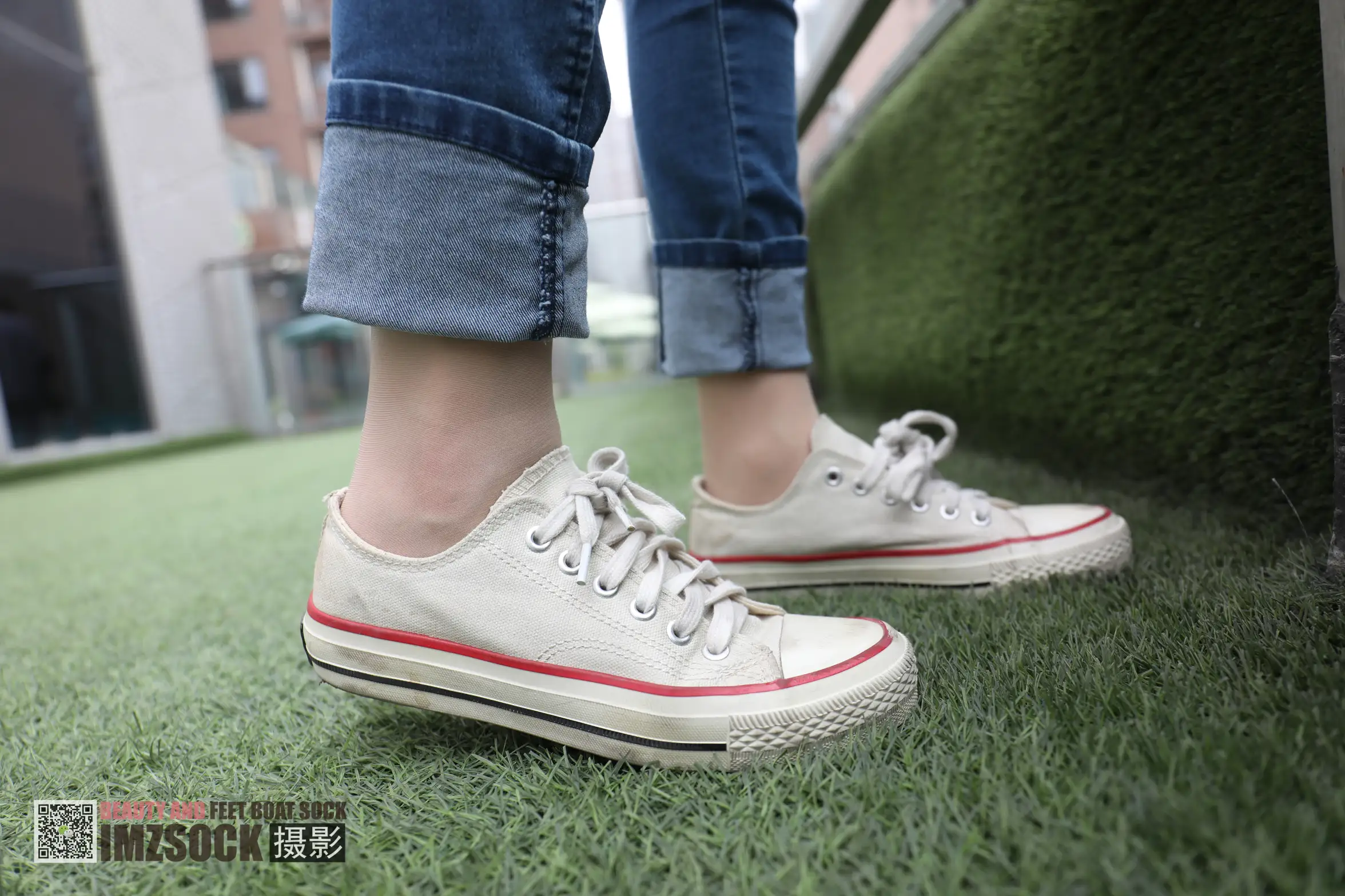 [MZSOCK]爱美足 NO.092-024