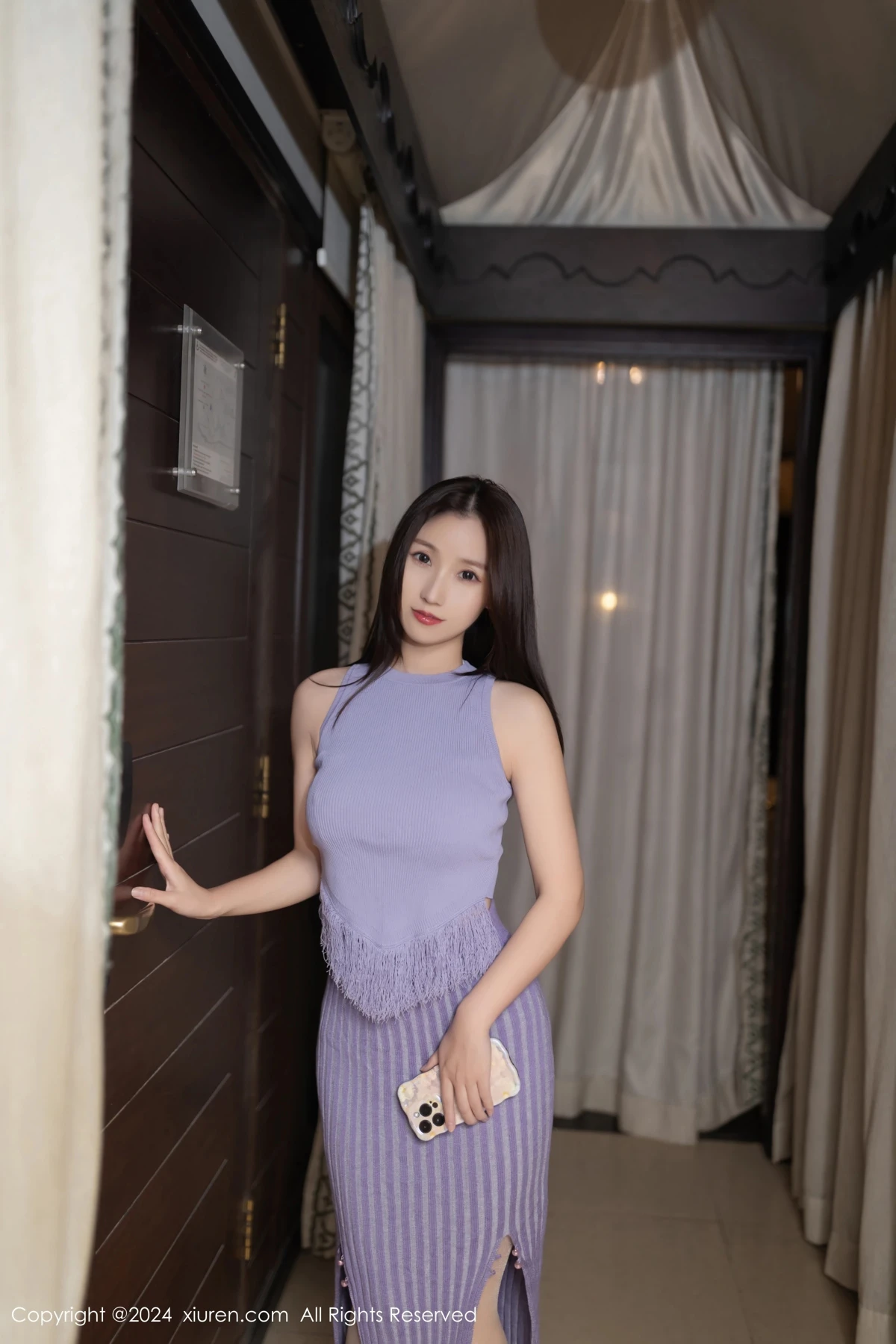[秀人网] 2024.06.19 No.8725-003
