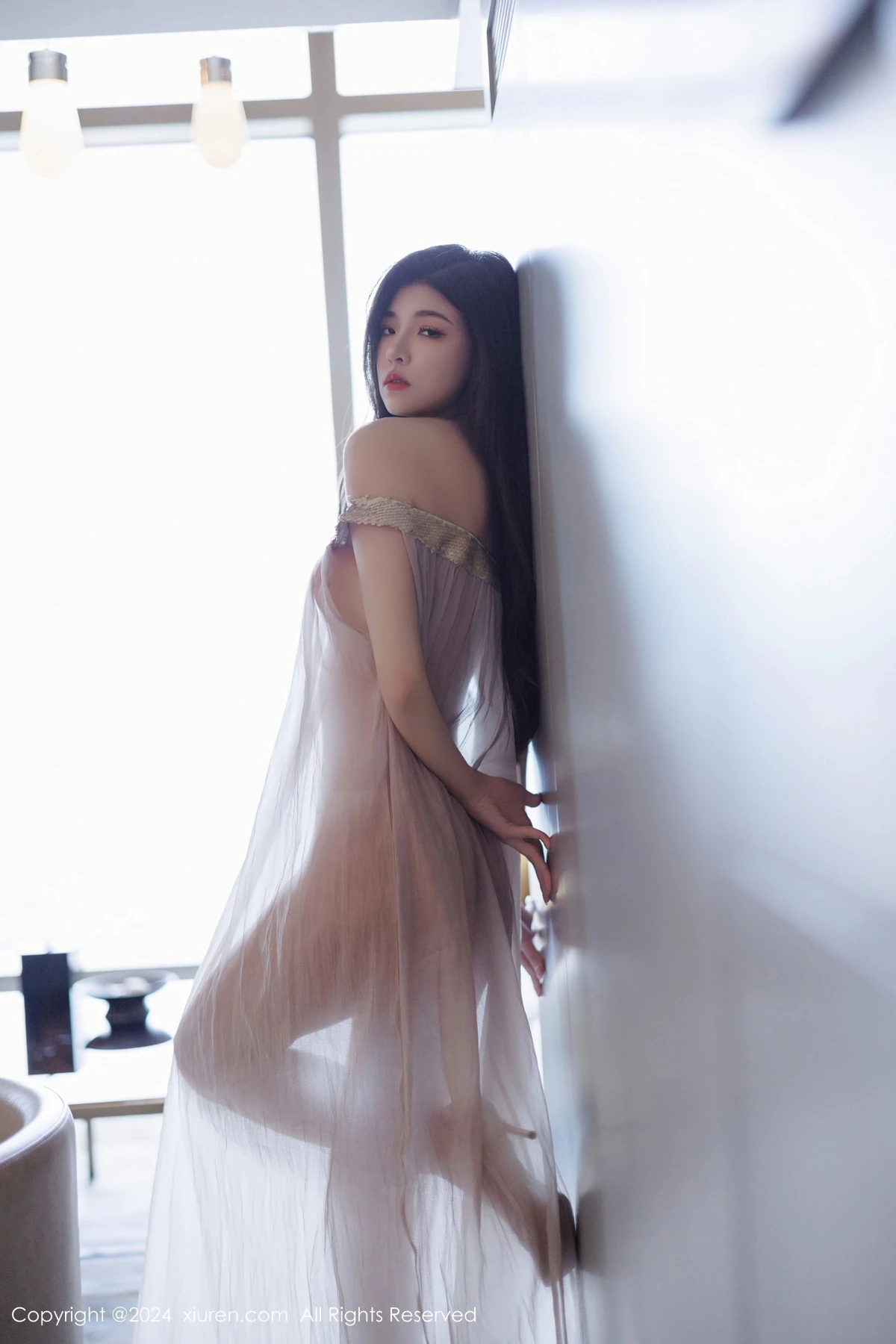 [秀人网] 2024.11.11 No.9426 初梦瑶、秀人旗下#[102P]-033