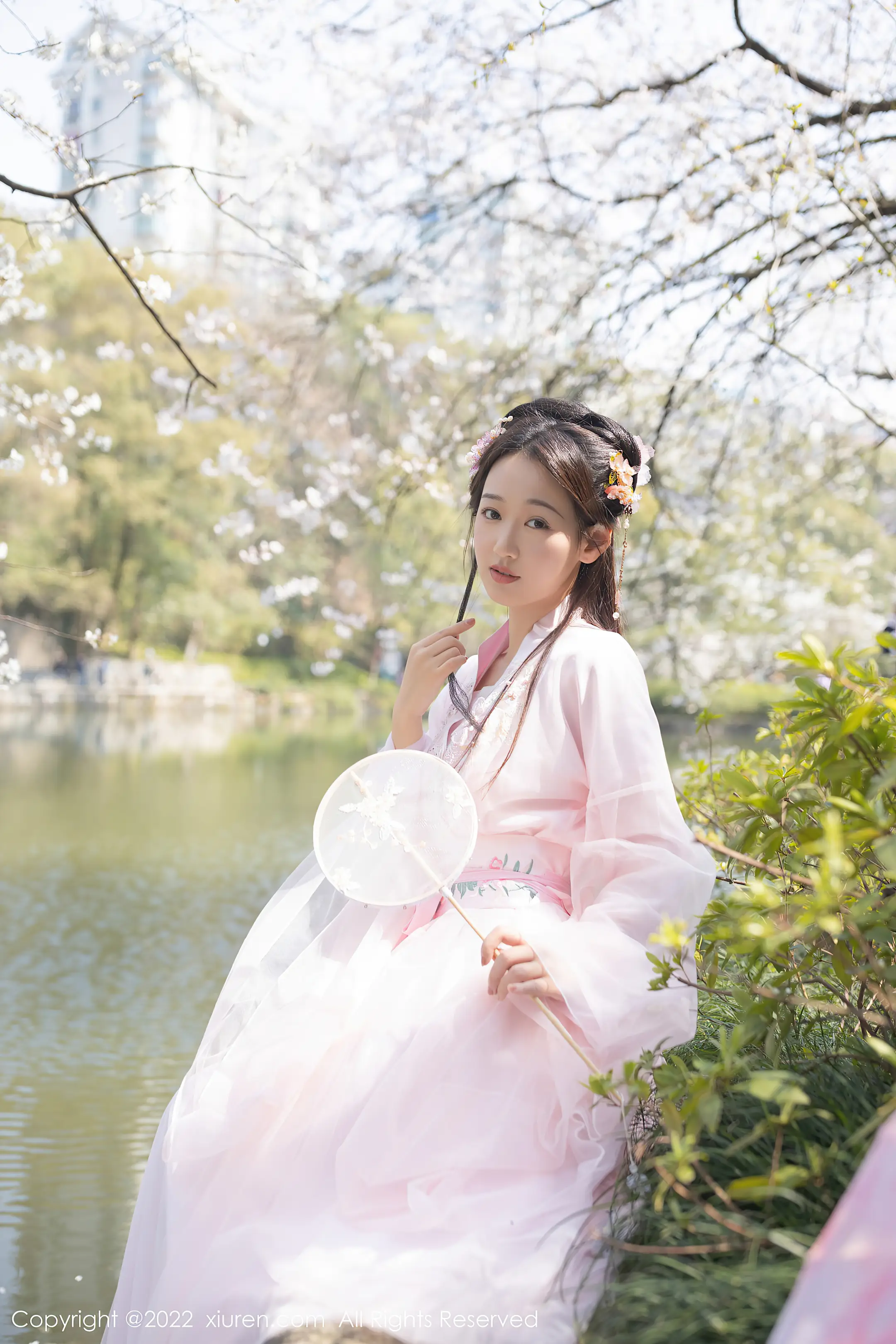 [Xiuren秀人网]2022.03.21-007