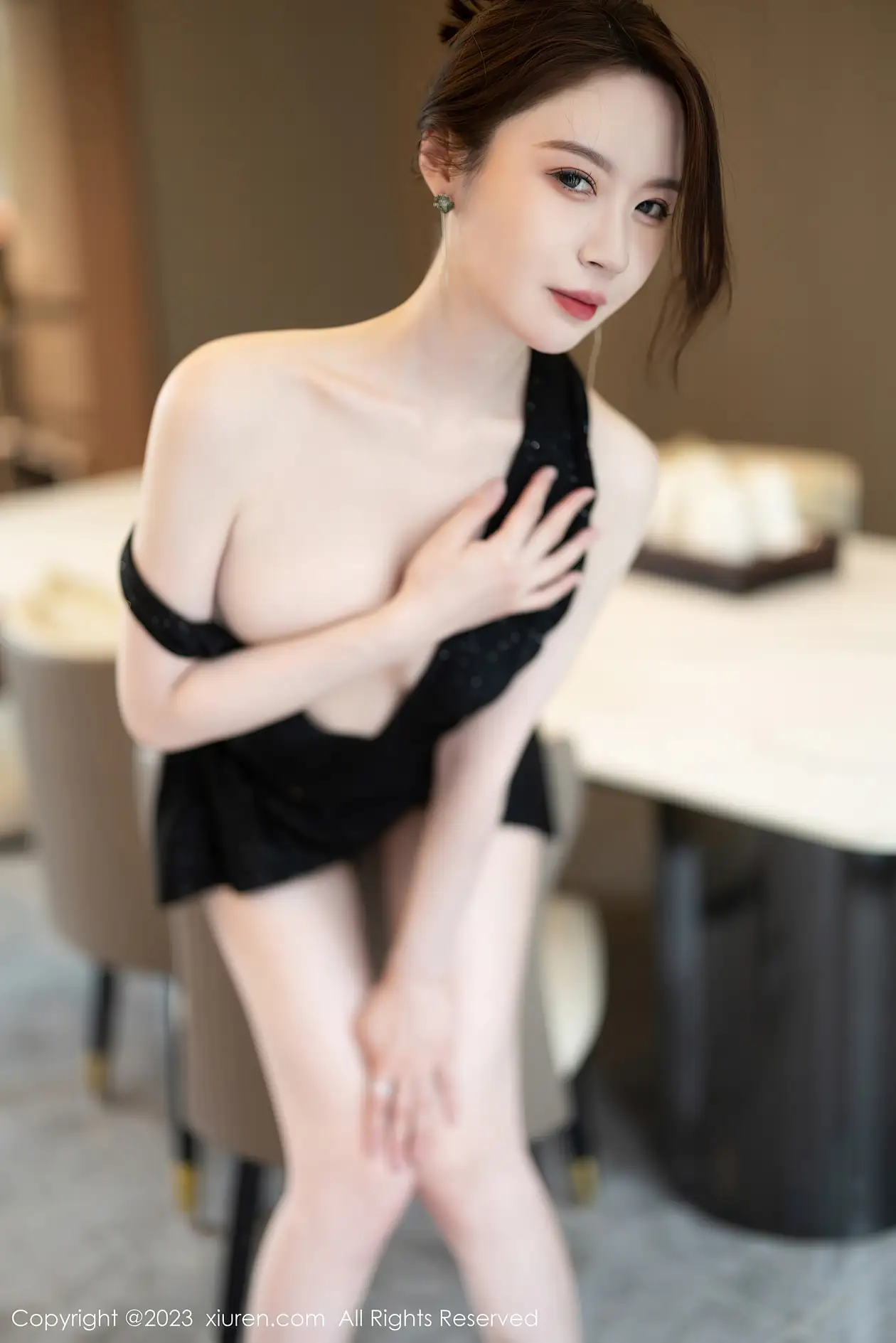 [秀人网] 2023.07.05 NO.7031-036