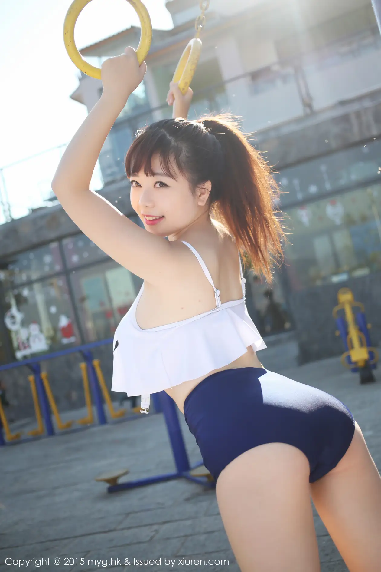 [美媛馆] 2015.04.09 VOL.115-016