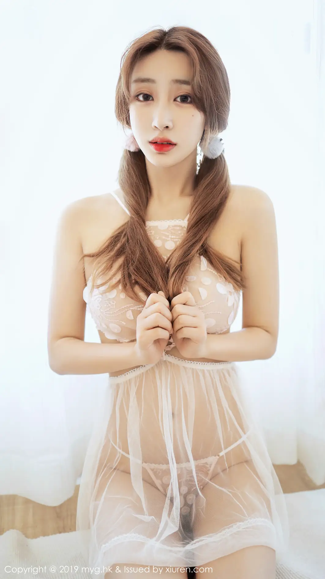 [美媛馆] 2019.08.20 VOL.382-002