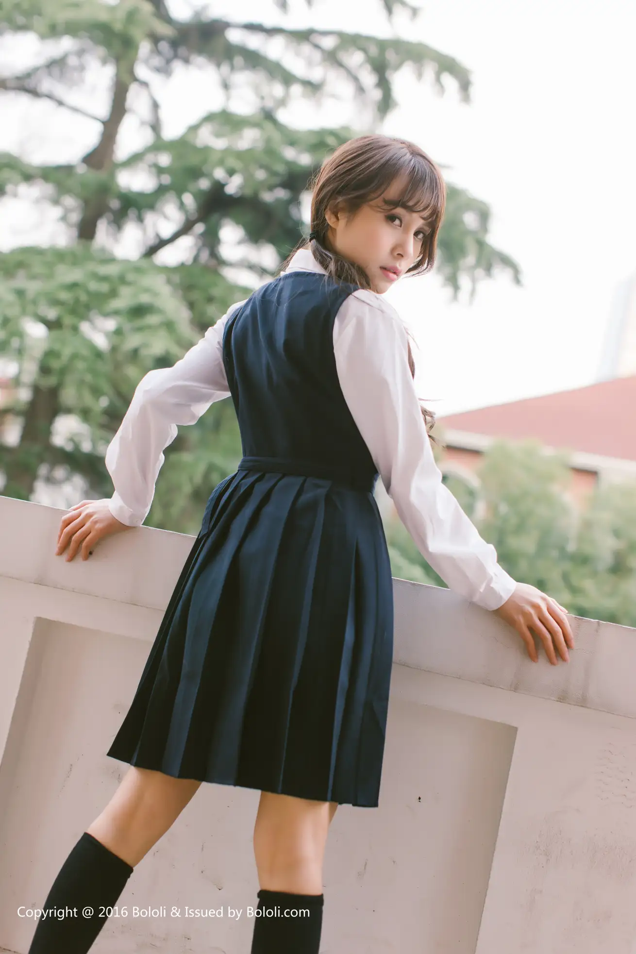 [波萝社] 2018.04.02 Vol.113-052