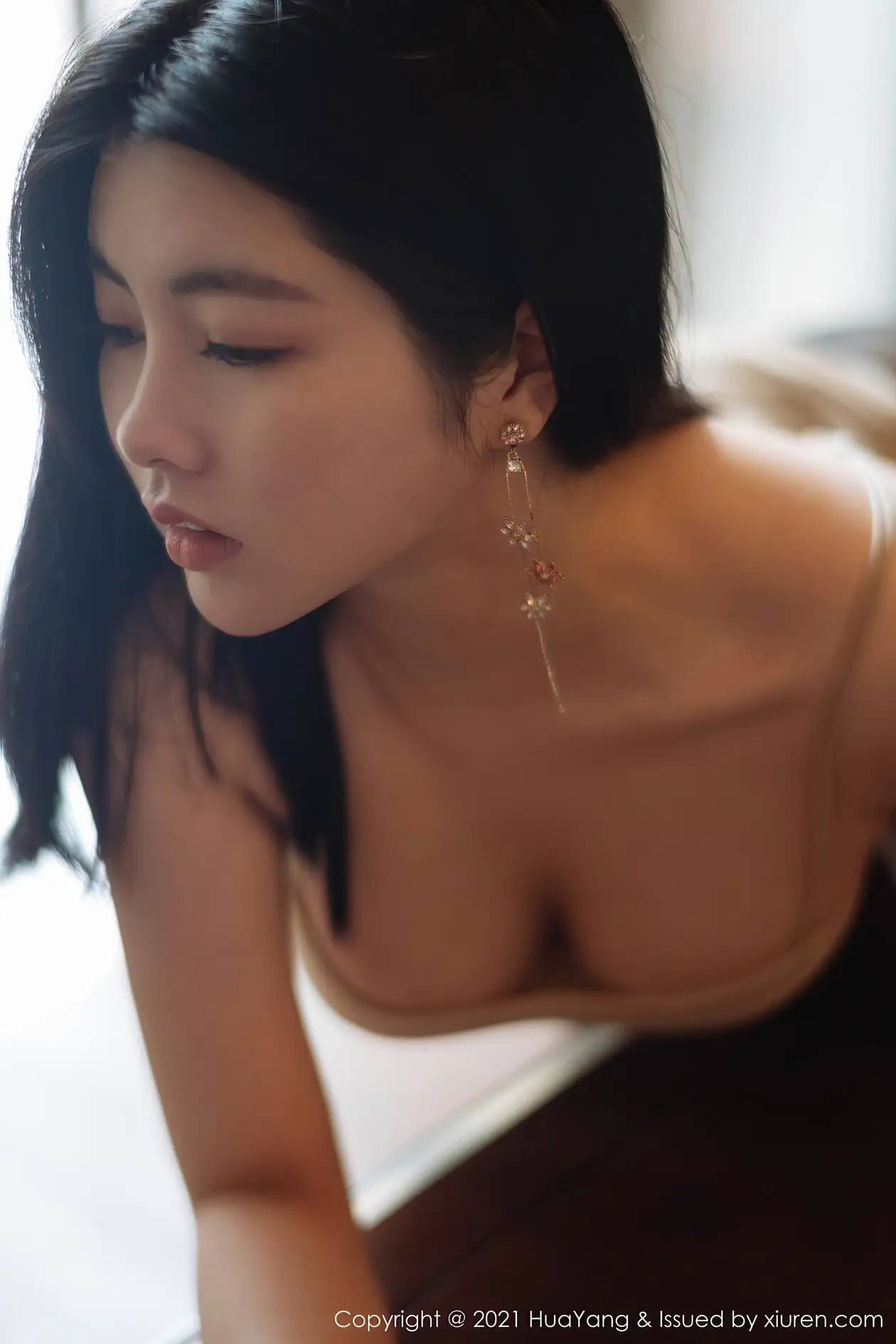 [花漾] 2021.01.19 VOL.0354-024