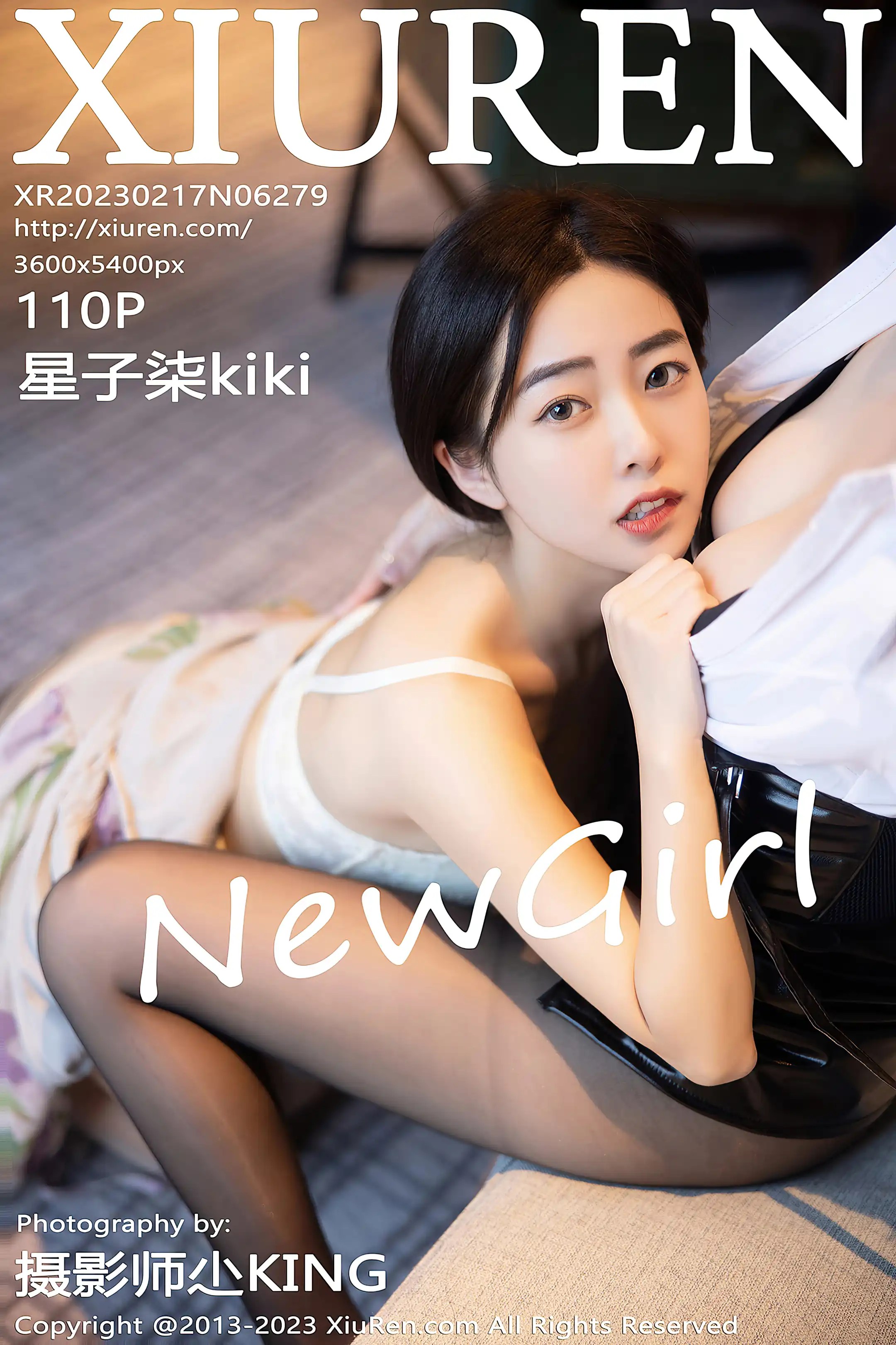 [秀人网] 2023.02.17 NO.6279[110P]-PicJJ