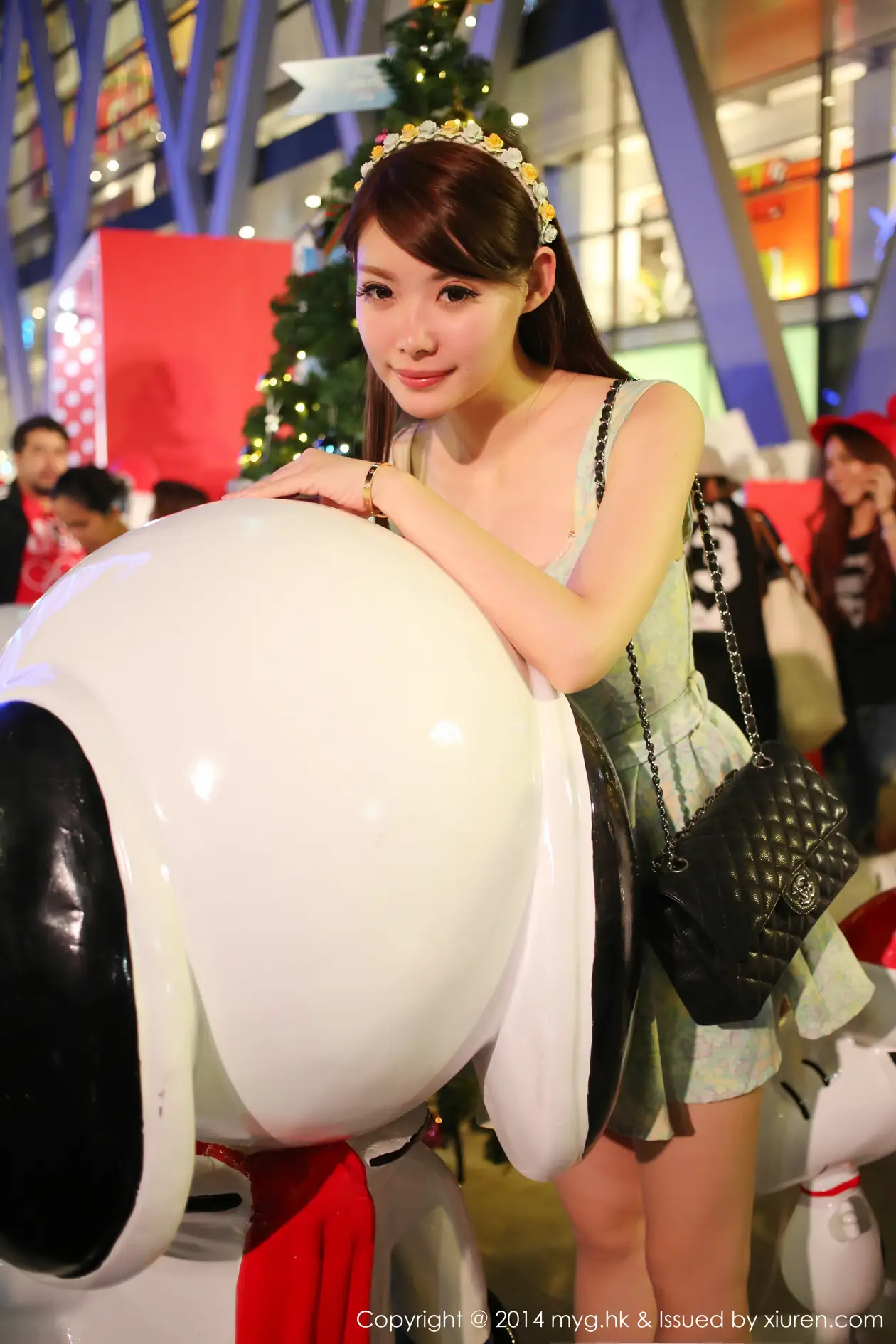 [美媛馆] 2014.12.26 VOL.085-034