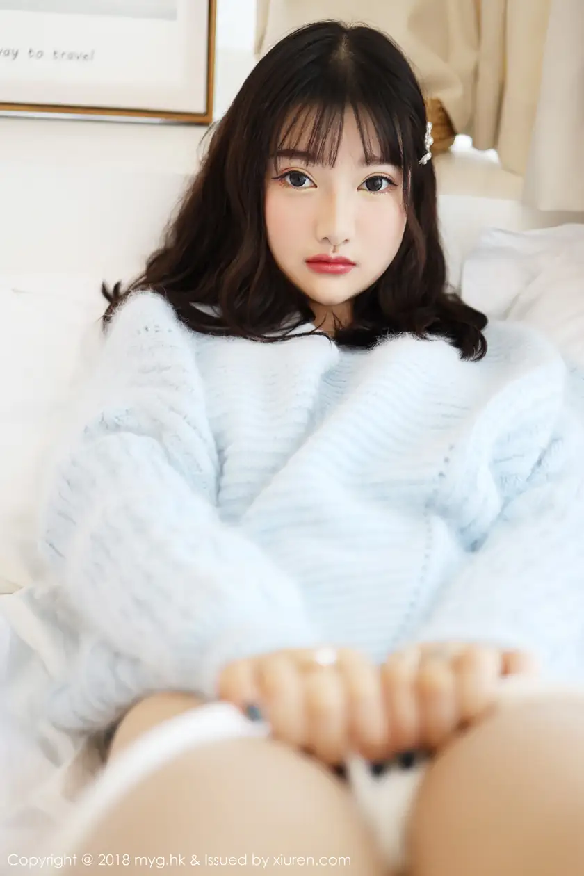 [美媛馆] 2018.12.27 VOL.338-033